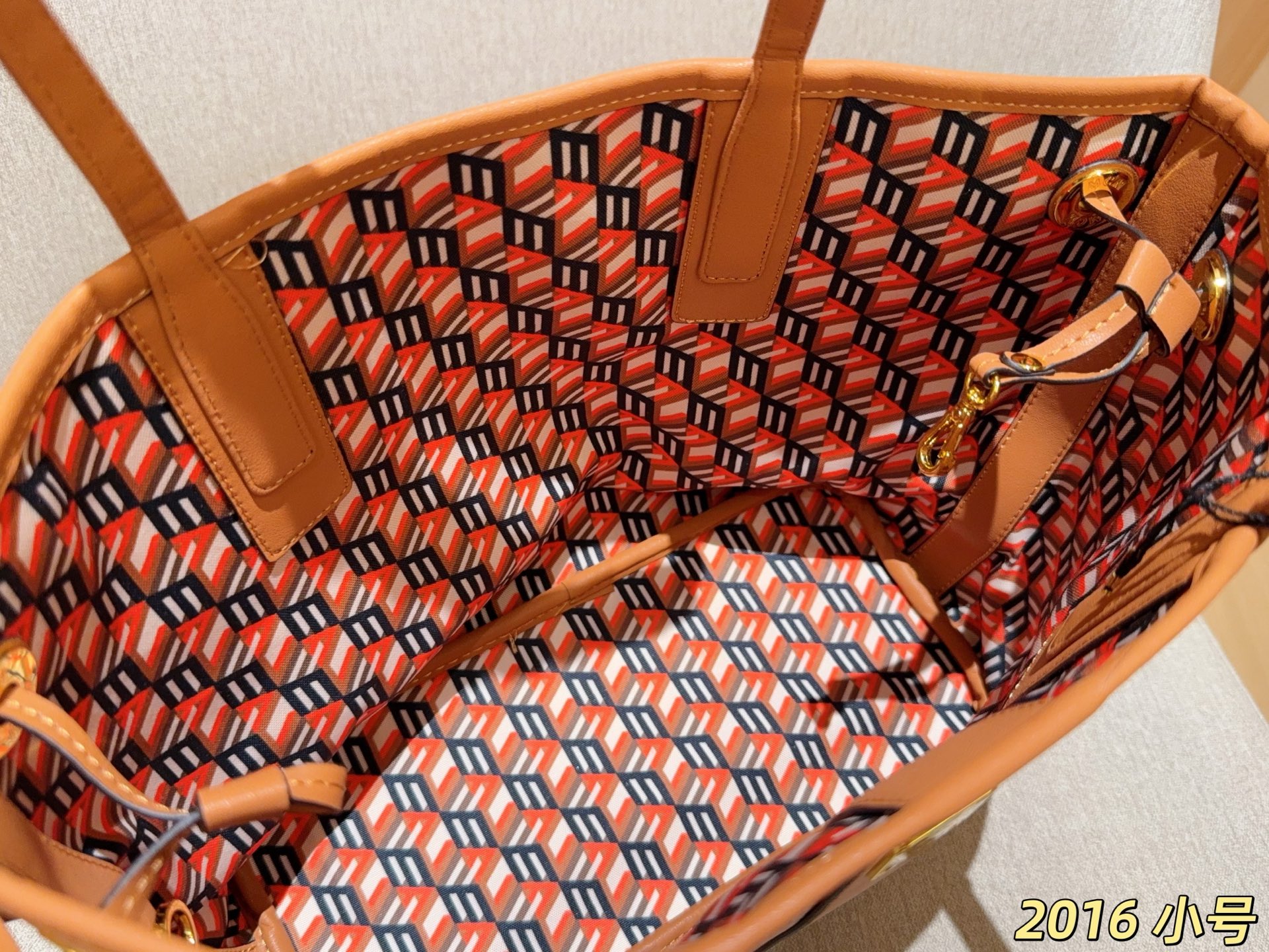 Cheap MCM aaa quality Handbags in 231223, $75 USD- [IB231223] - Replica MCM aaa quality Handbags