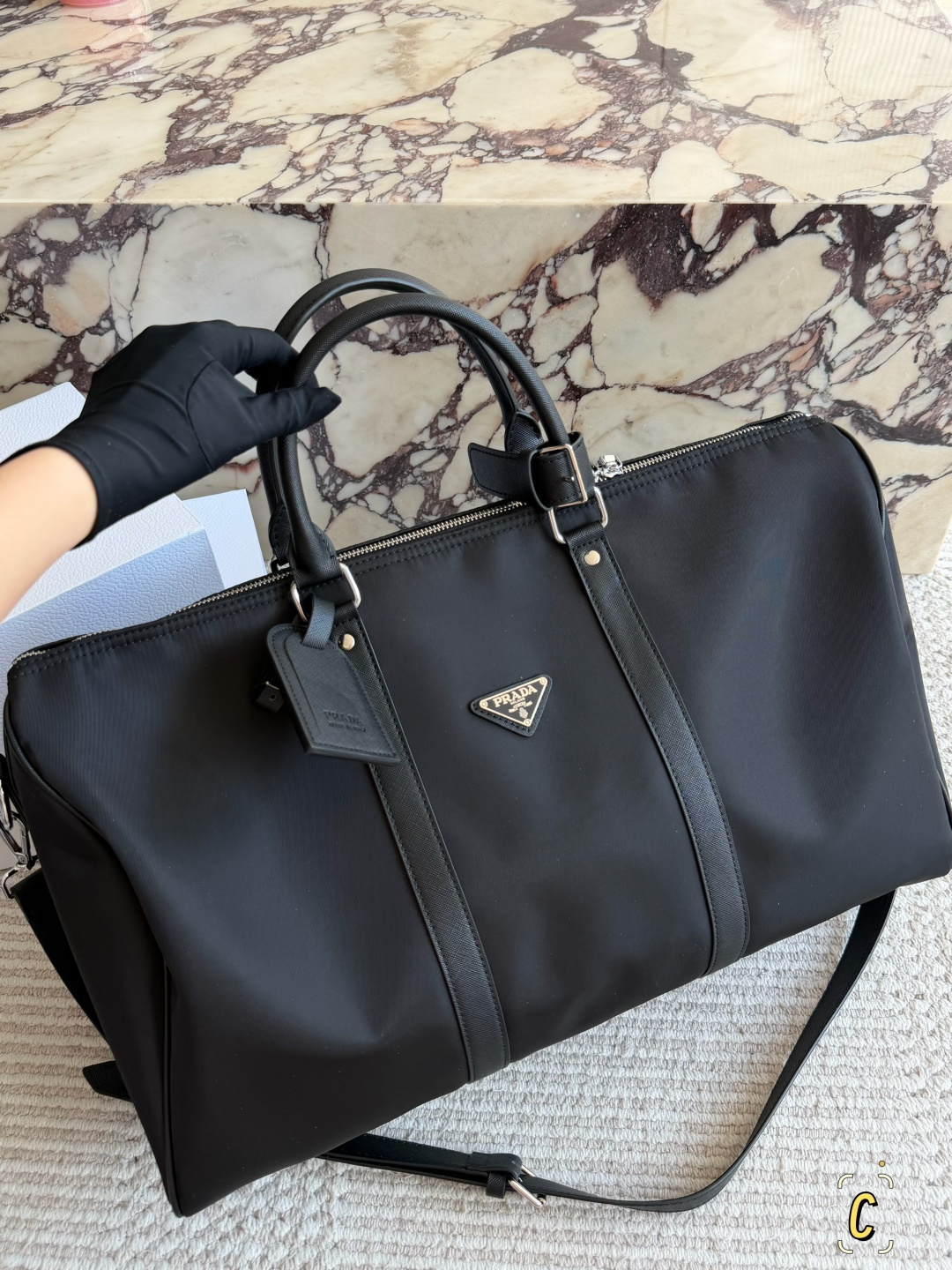 Cheap Proda Bags For Men in 231291, $70 USD- [IB231291] - Replica Proda Bags For Men