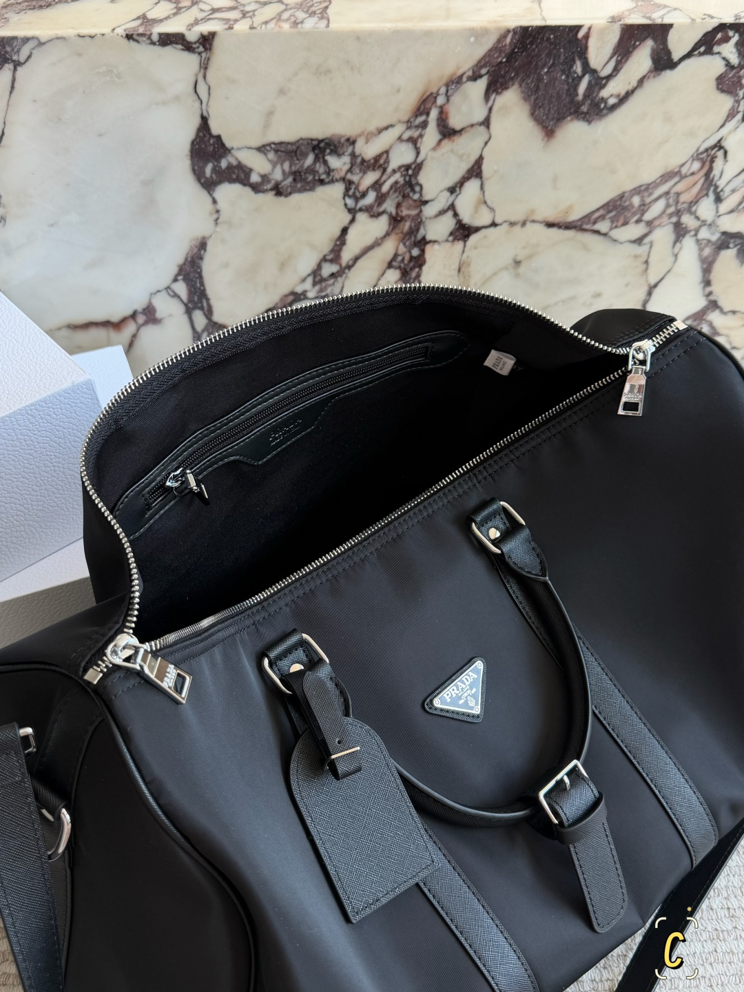 Cheap Proda Bags For Men in 231291, $70 USD- [IB231291] - Replica Proda Bags For Men