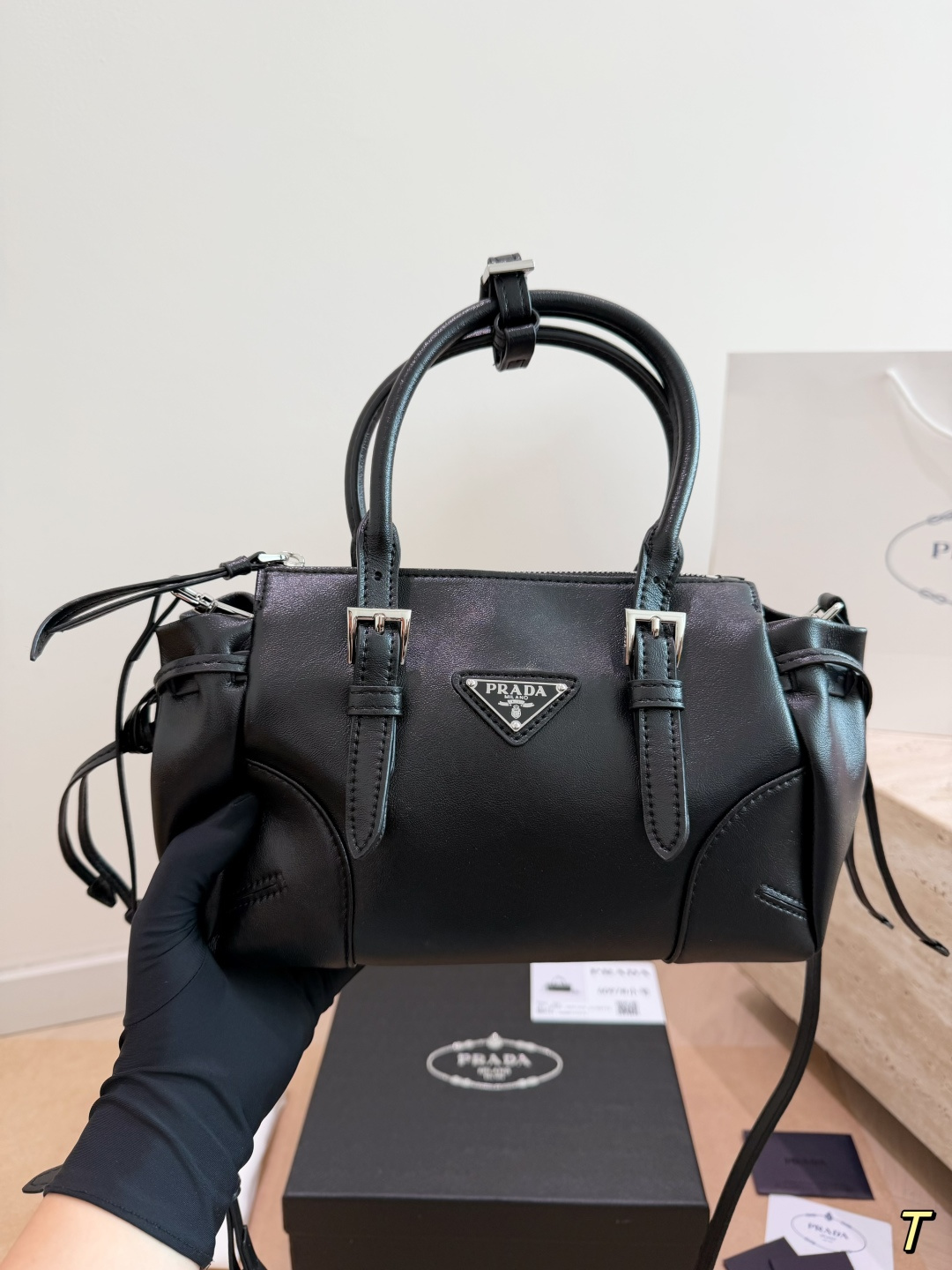 Cheap Proda Bags For Men in 231293, $80 USD- [IB231293] - Replica Proda Bags For Men