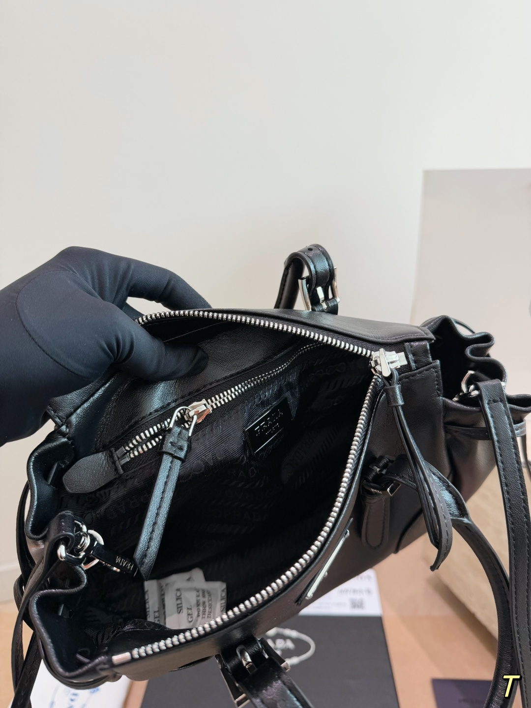 Cheap Proda Bags For Men in 231293, $80 USD- [IB231293] - Replica Proda Bags For Men