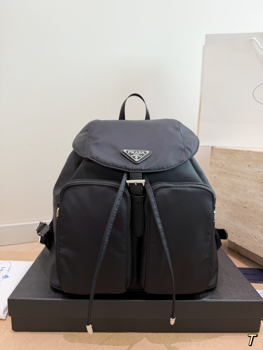 Cheap Proda Bags For Men in 231294, $90 USD- [IB231294] - Replica Proda Bags For Men