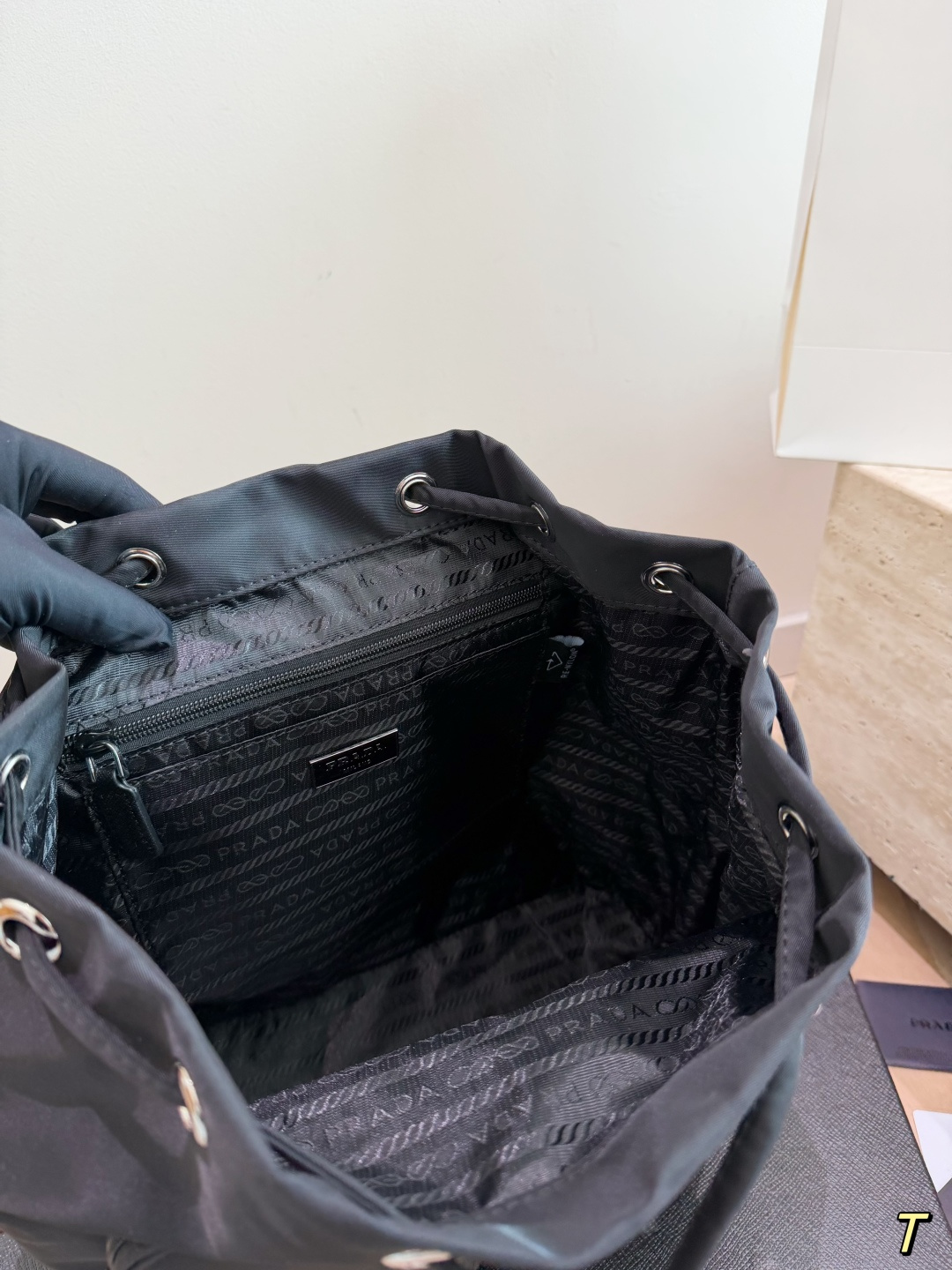 Cheap Proda Bags For Men in 231294, $90 USD- [IB231294] - Replica Proda Bags For Men