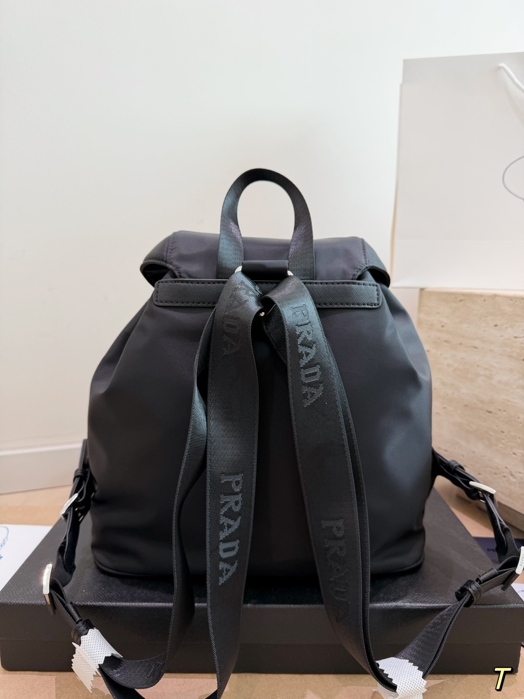 Cheap Proda Bags For Men in 231294, $90 USD- [IB231294] - Replica Proda Bags For Men