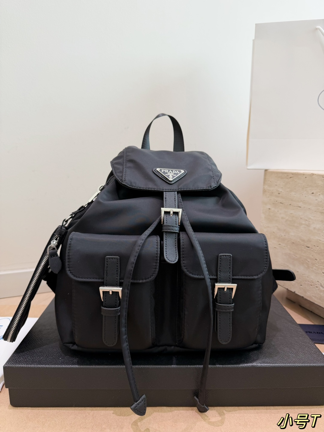 Cheap Proda Bags For Men in 231295, $100 USD- [IB231295] - Replica Proda Bags For Men