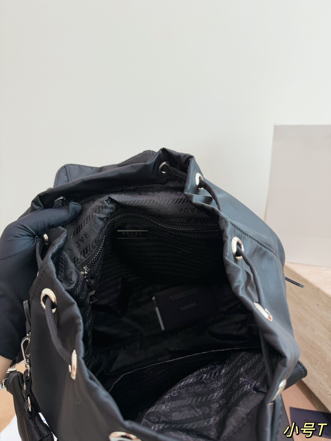 Cheap Proda Bags For Men in 231295, $100 USD- [IB231295] - Replica Proda Bags For Men