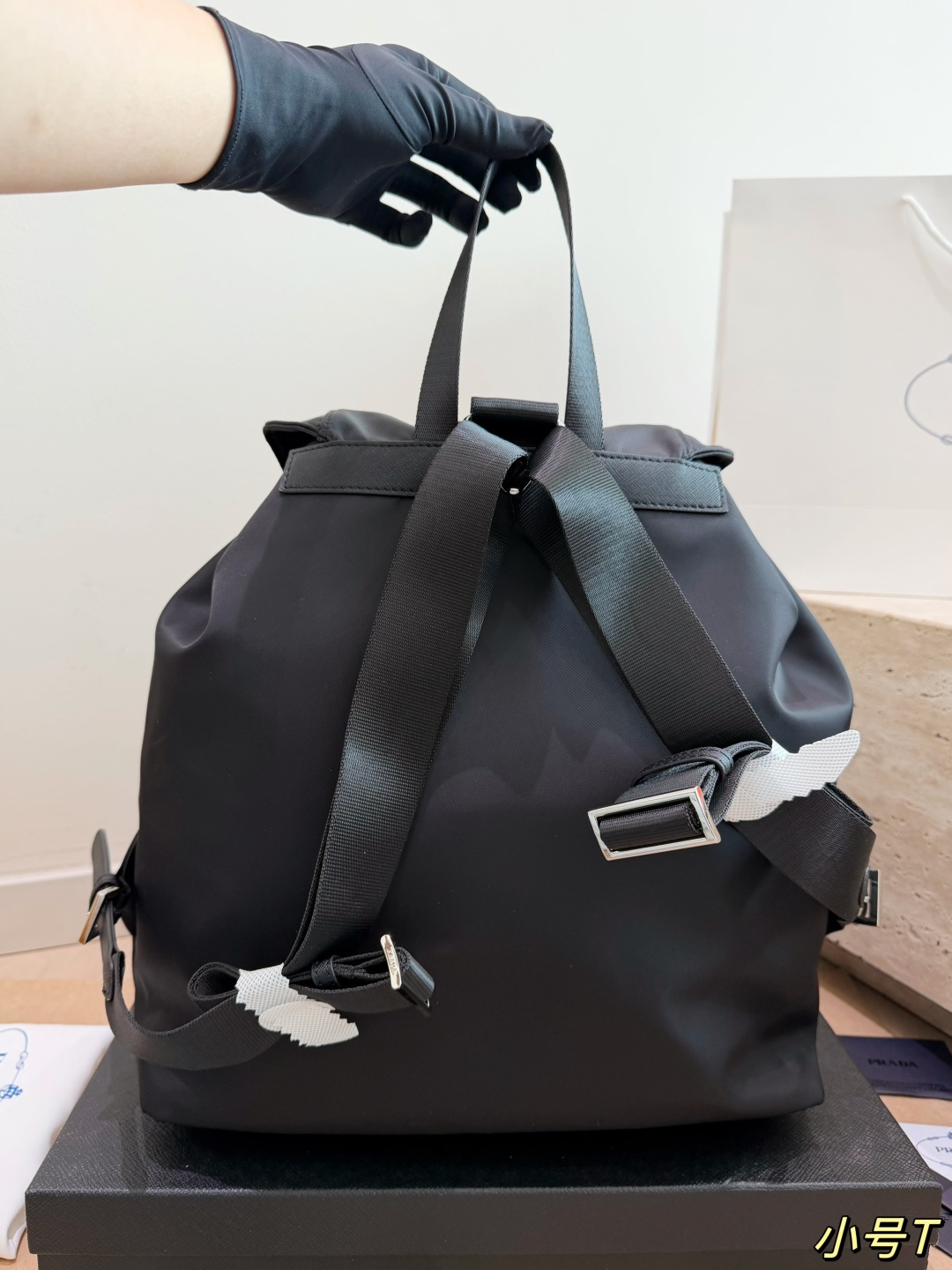 Cheap Proda Bags For Men in 231295, $100 USD- [IB231295] - Replica Proda Bags For Men