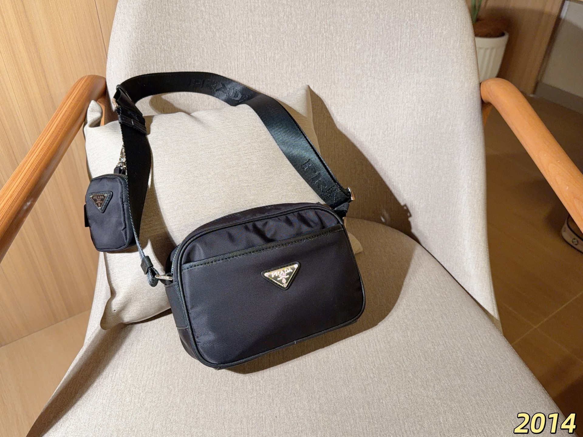 Cheap Proda High quality Handbags in 231297, $55 USD- [IB231297] - Replica Proda High quality Handbags