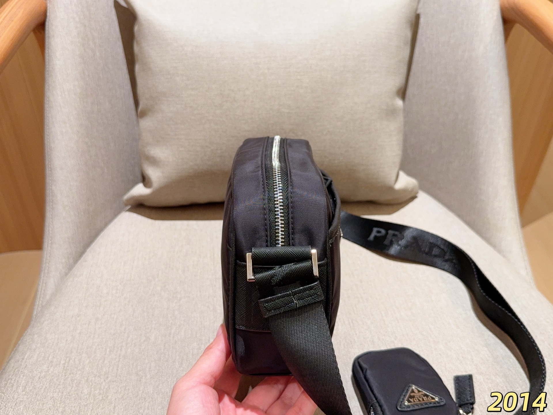 Cheap Proda High quality Handbags in 231297, $55 USD- [IB231297] - Replica Proda High quality Handbags