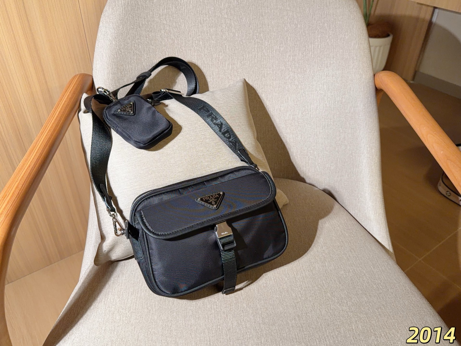 Cheap Proda High quality Handbags in 231298, $55 USD- [IB231298] - Replica Proda High quality Handbags