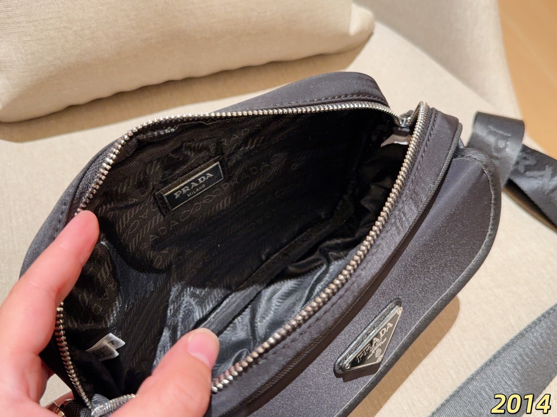 Cheap Proda High quality Handbags in 231298, $55 USD- [IB231298] - Replica Proda High quality Handbags