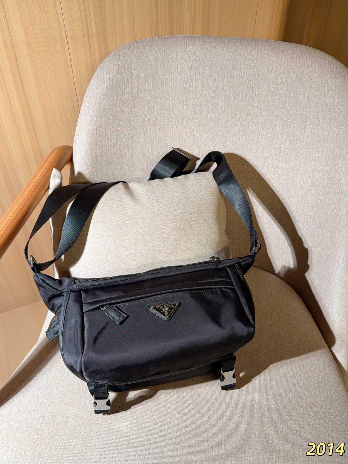 Cheap Proda High quality Handbags in 231299, $55 USD- [IB231299] - Replica Proda High quality Handbags