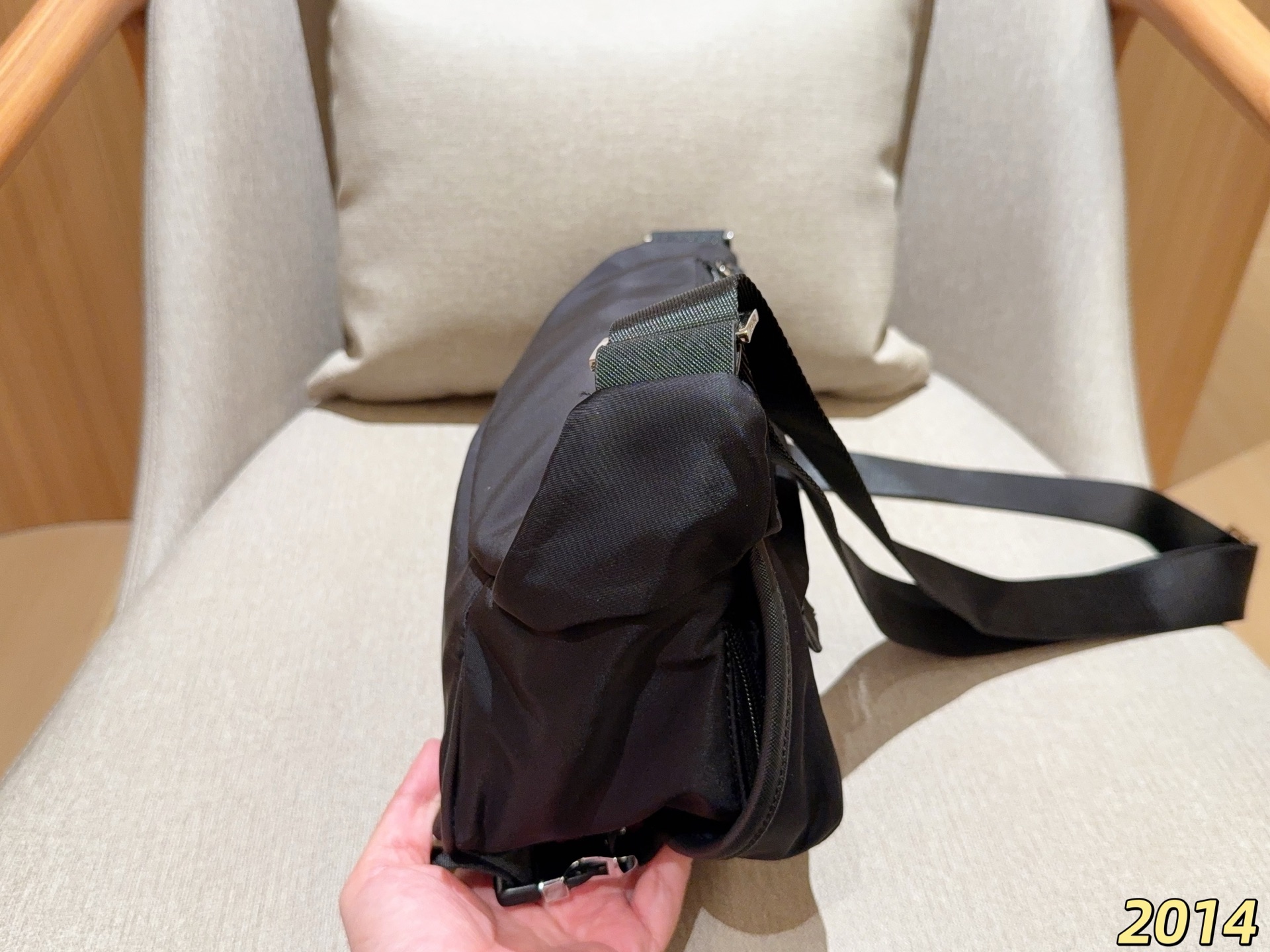 Cheap Proda High quality Handbags in 231299, $55 USD- [IB231299] - Replica Proda High quality Handbags