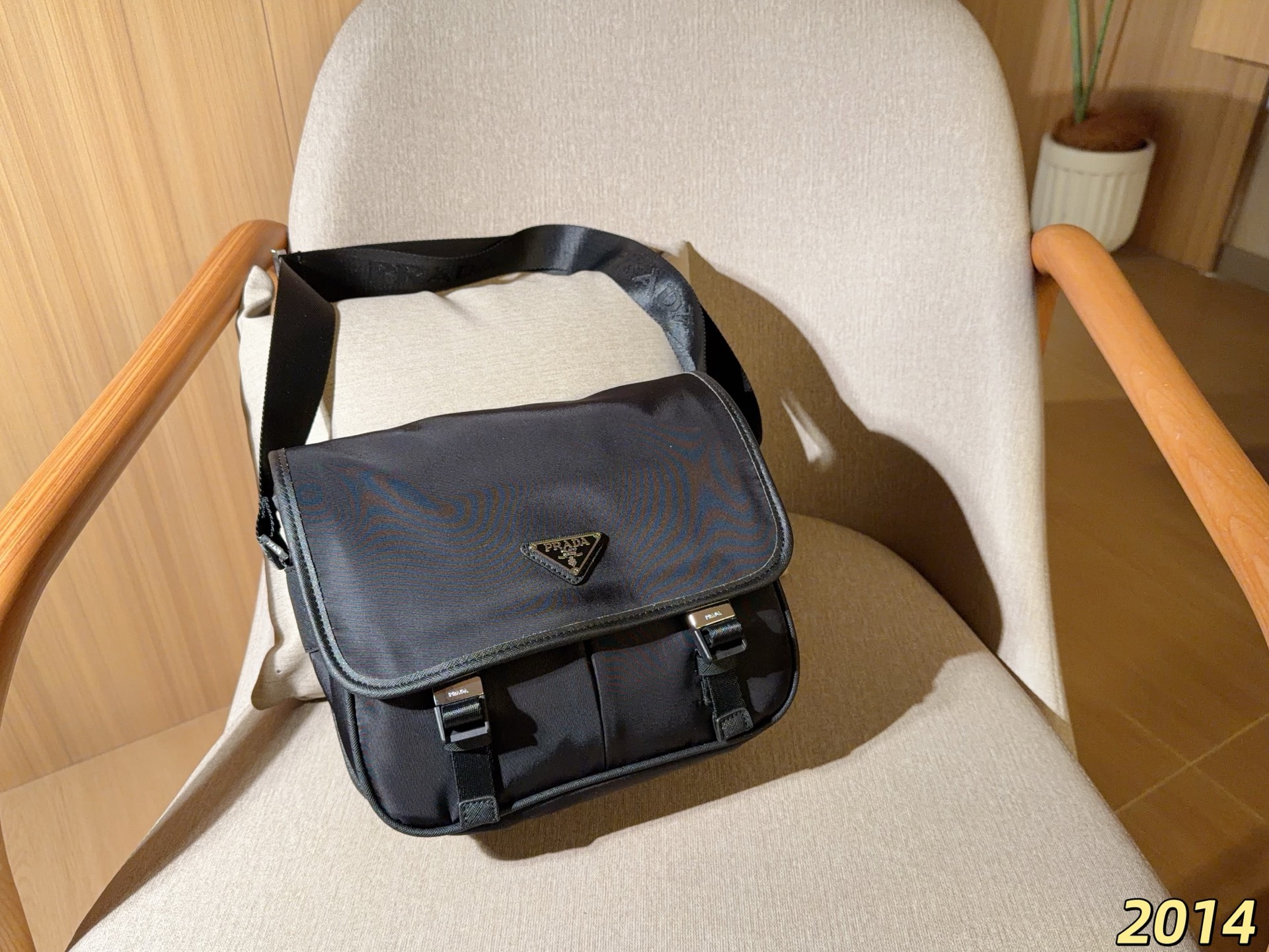 Cheap Proda High quality Handbags in 231300, $75 USD- [IB231300] - Replica Proda High quality Handbags