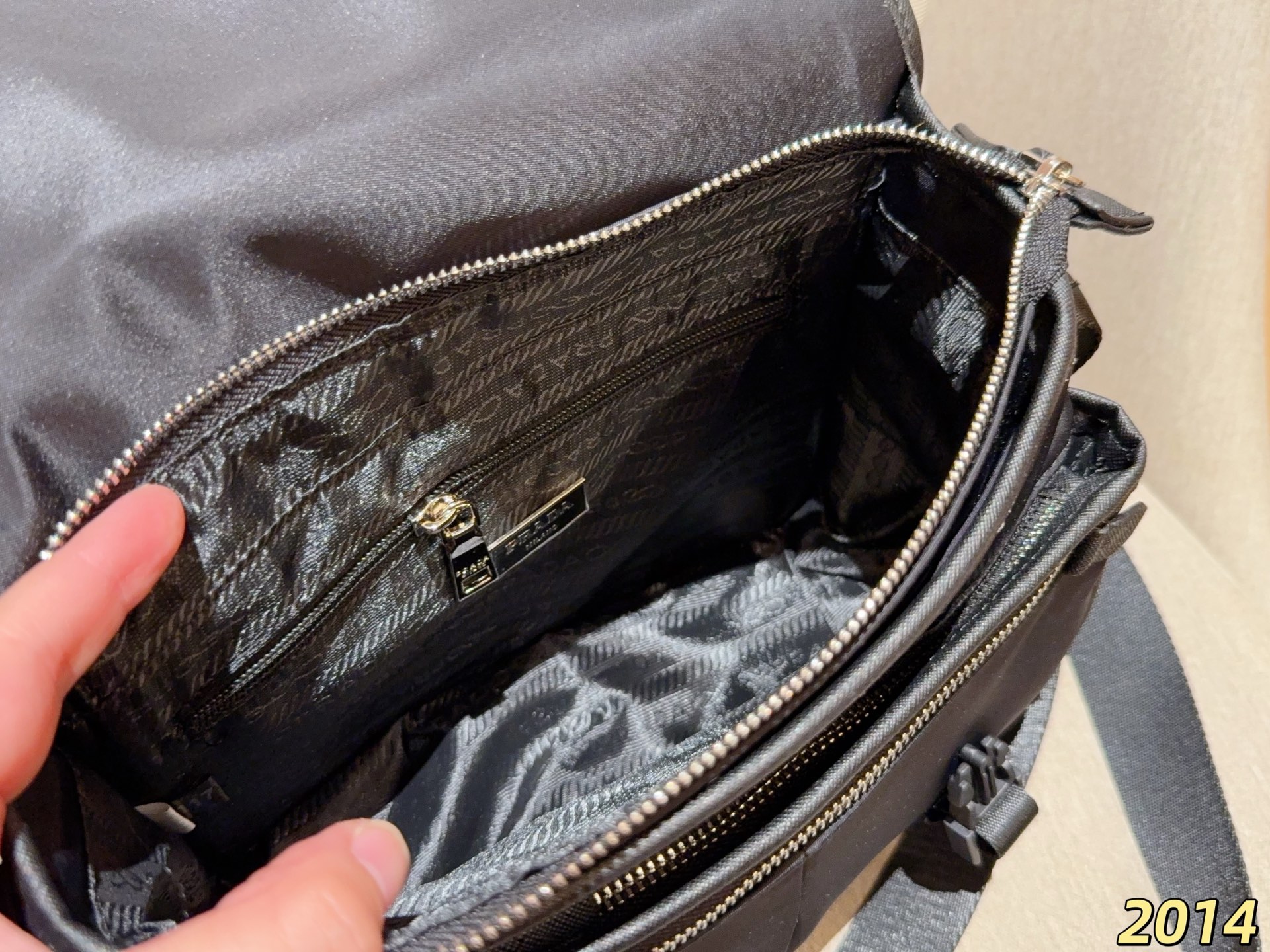 Cheap Proda High quality Handbags in 231300, $75 USD- [IB231300] - Replica Proda High quality Handbags