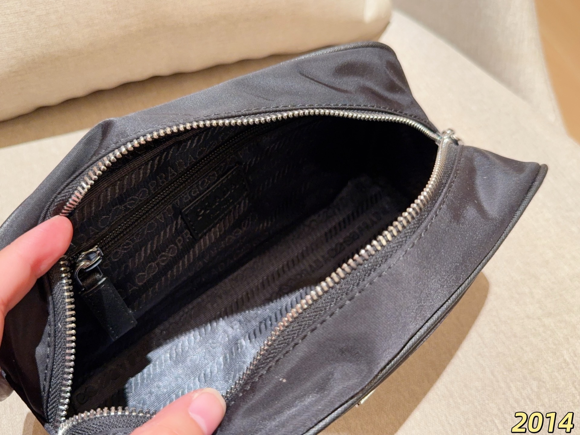 Cheap Proda High quality Handbags in 231302, $50 USD- [IB231302] - Replica Proda High quality Handbags