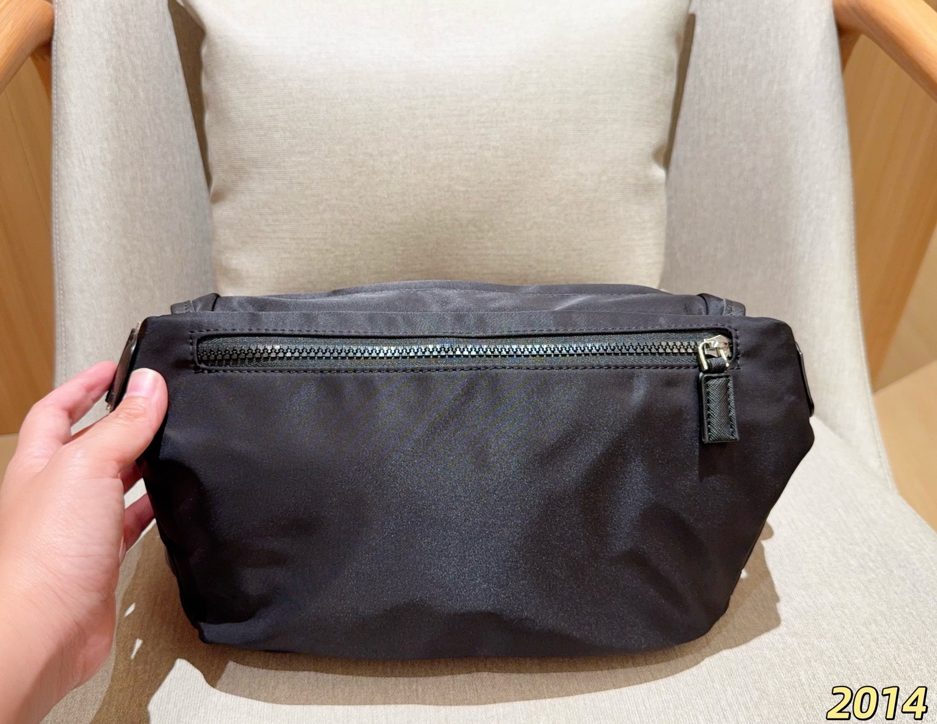 Cheap Proda Bags For Men in 231303, $55 USD- [IB231303] - Replica Proda Bags For Men