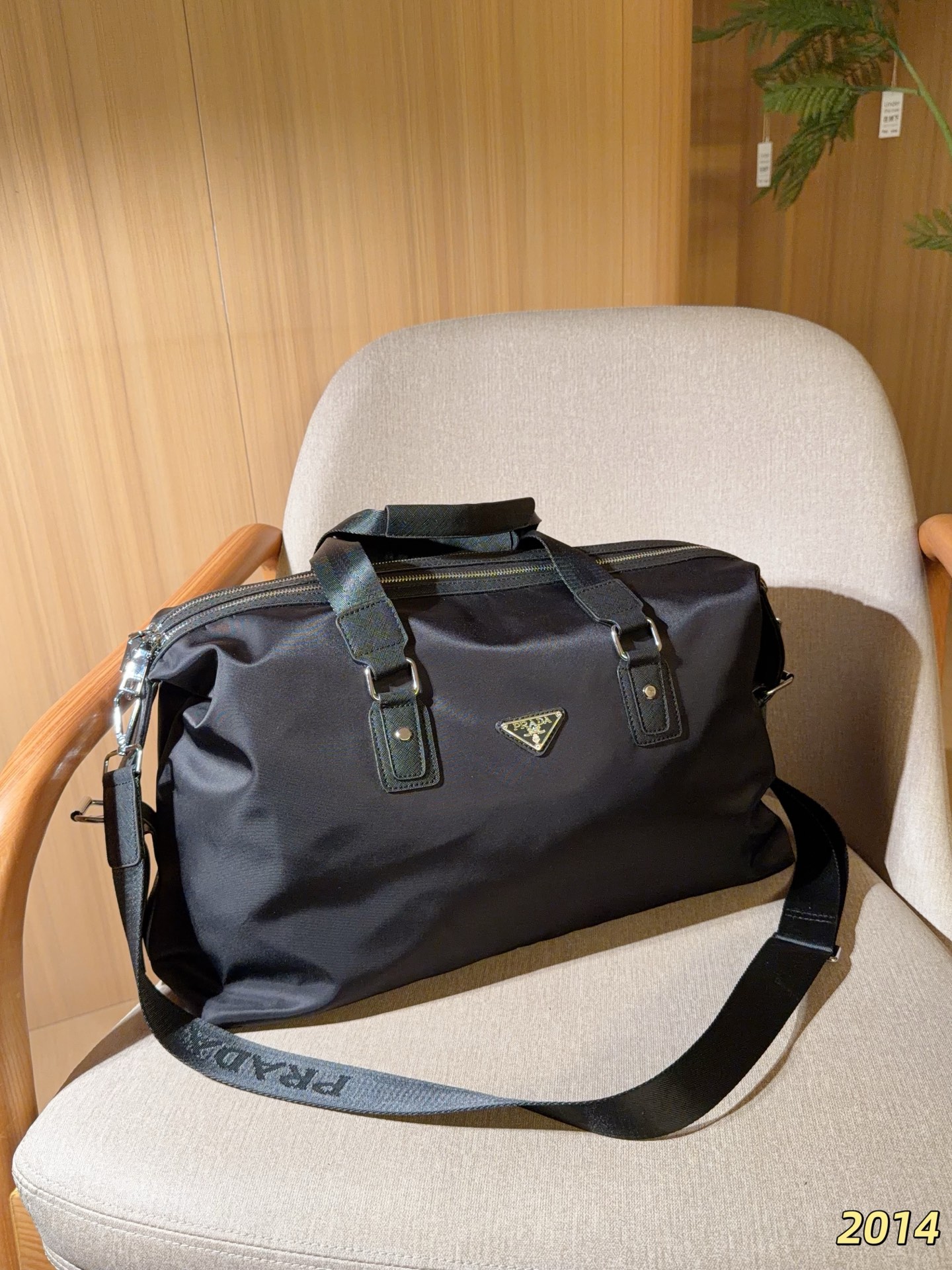 Cheap Proda Bags For Men in 231304, $75 USD- [IB231304] - Replica Proda Bags For Men