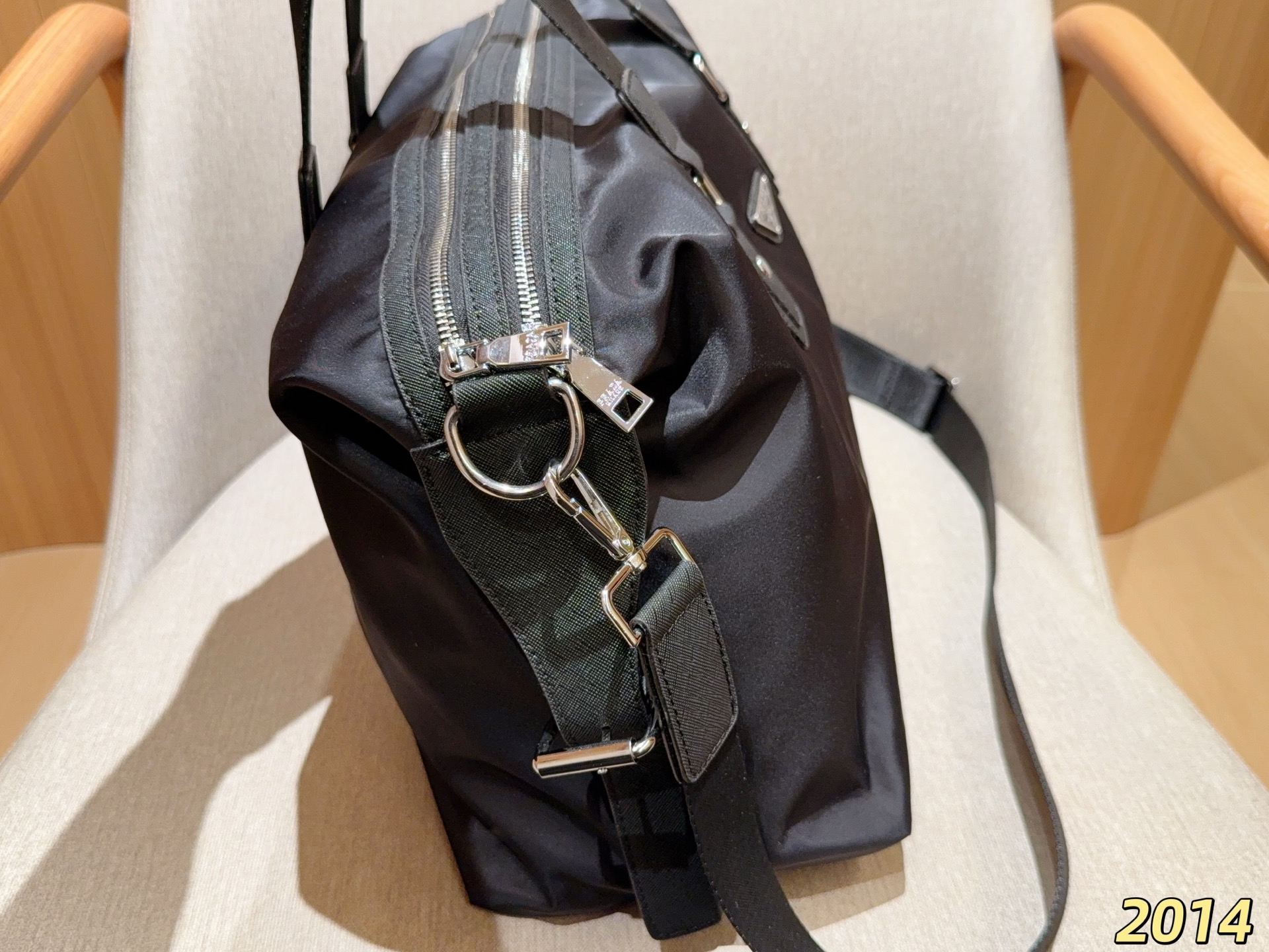 Cheap Proda Bags For Men in 231304, $75 USD- [IB231304] - Replica Proda Bags For Men