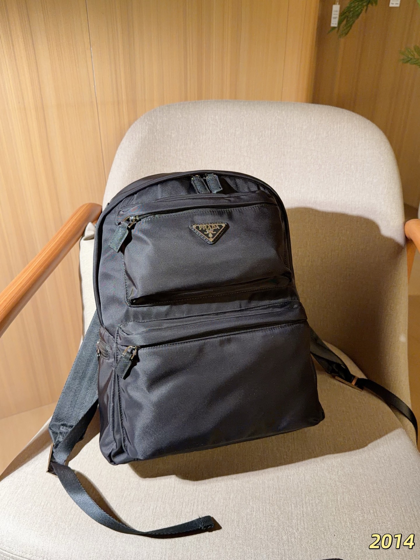 Cheap Proda Bags For Men in 231306, $60 USD- [IB231306] - Replica Proda Bags For Men