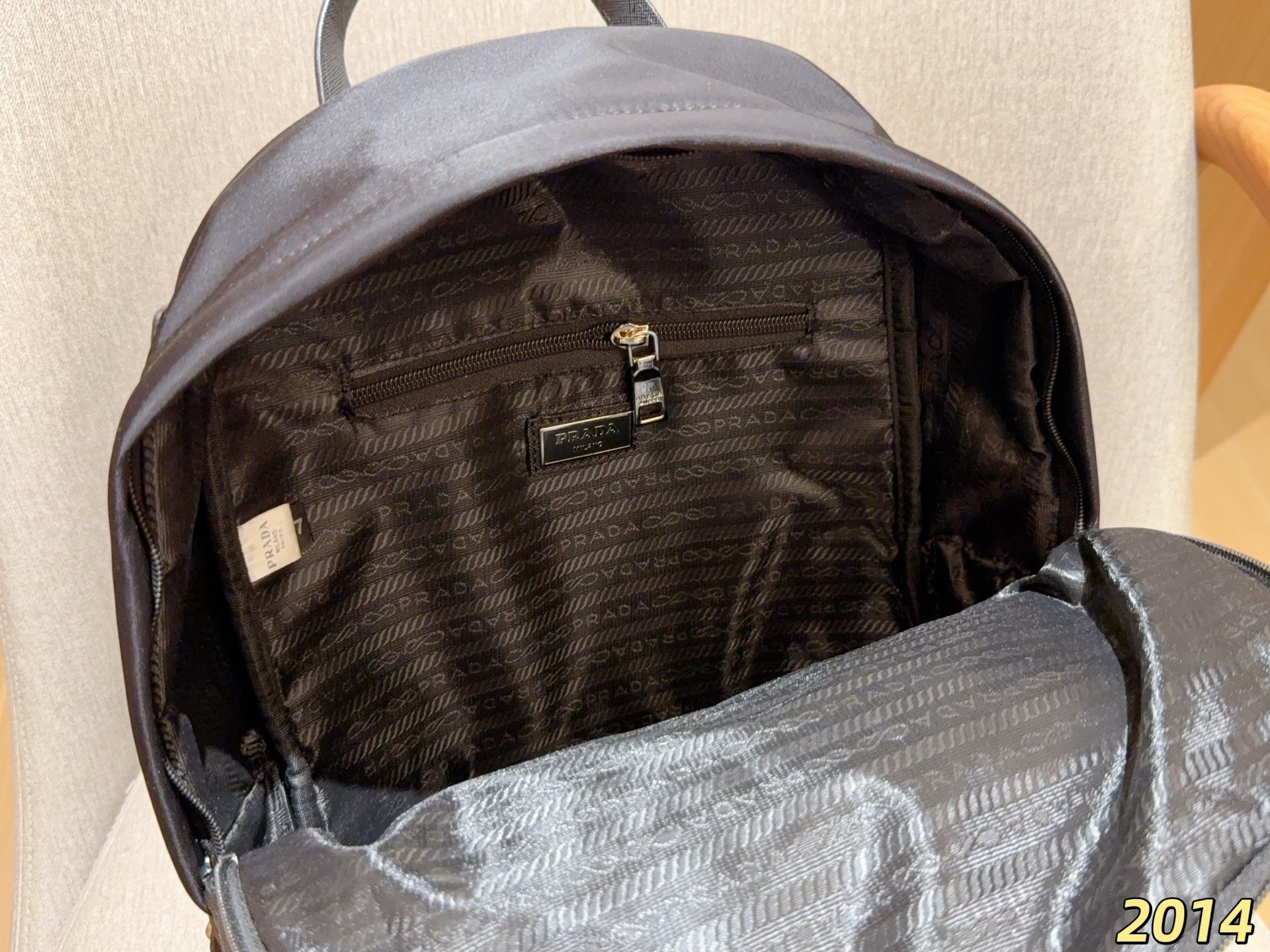 Cheap Proda Bags For Men in 231306, $60 USD- [IB231306] - Replica Proda Bags For Men