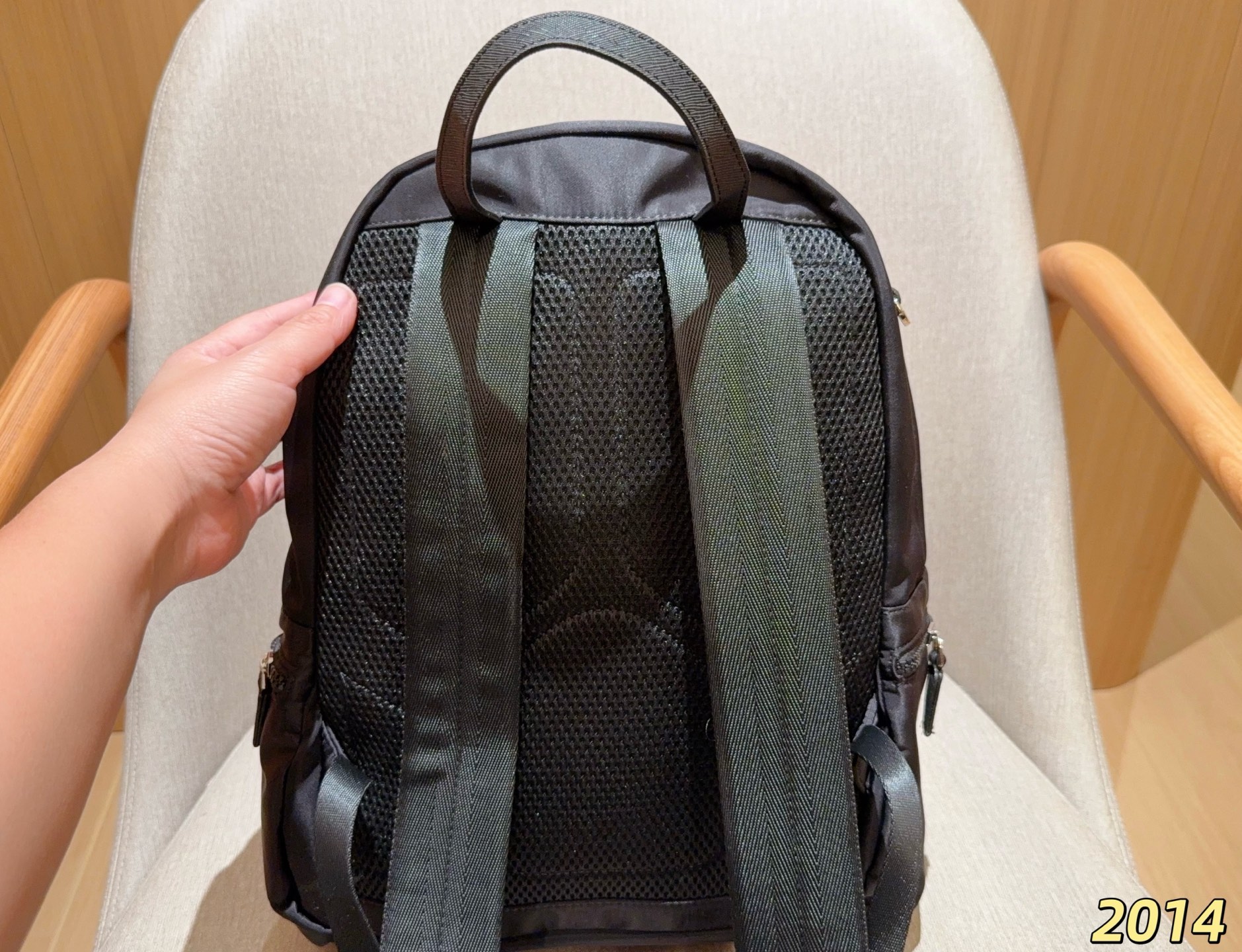 Cheap Proda Bags For Men in 231306, $60 USD- [IB231306] - Replica Proda Bags For Men