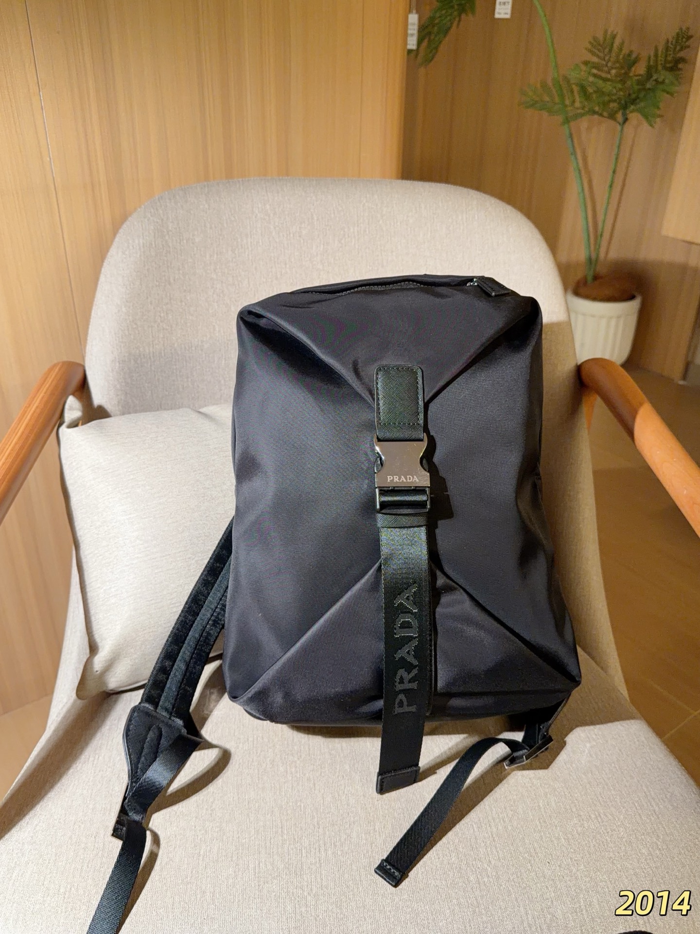 Cheap Proda Bags For Men in 231307, $75 USD- [IB231307] - Replica Proda Bags For Men