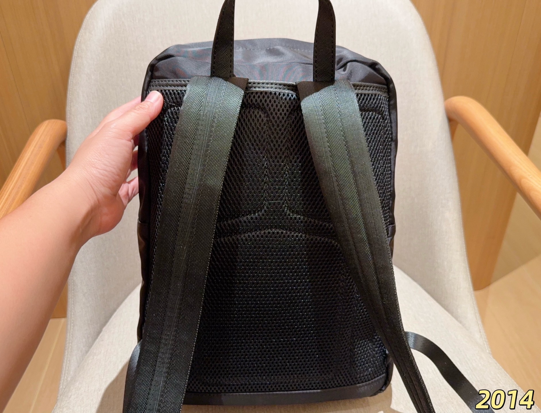 Cheap Proda Bags For Men in 231307, $75 USD- [IB231307] - Replica Proda Bags For Men