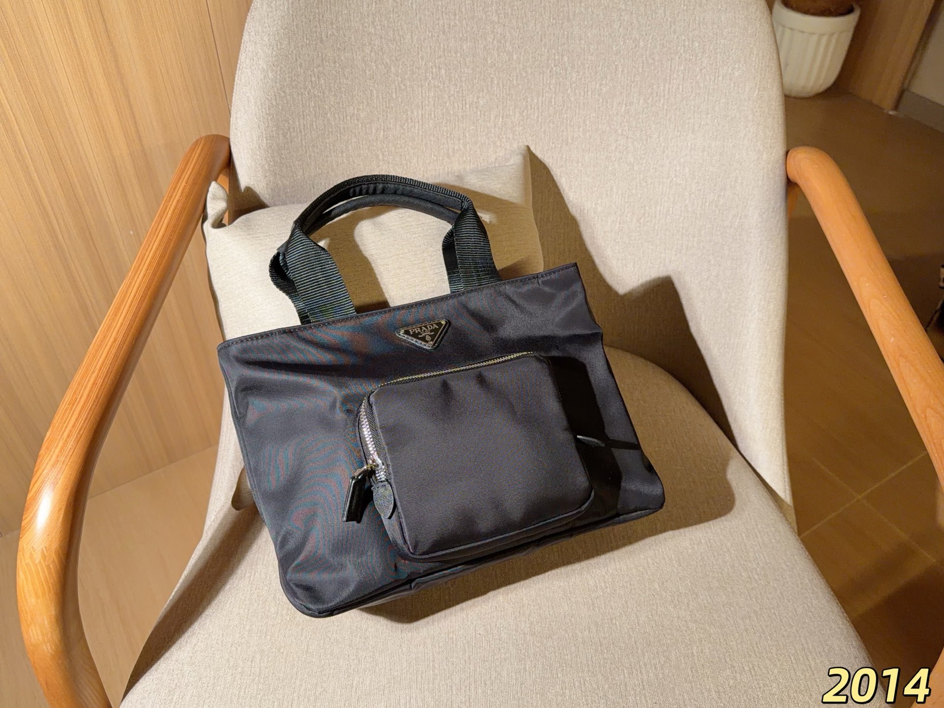 Cheap Proda Bags For Men in 231308, $60 USD- [IB231308] - Replica Proda Bags For Men