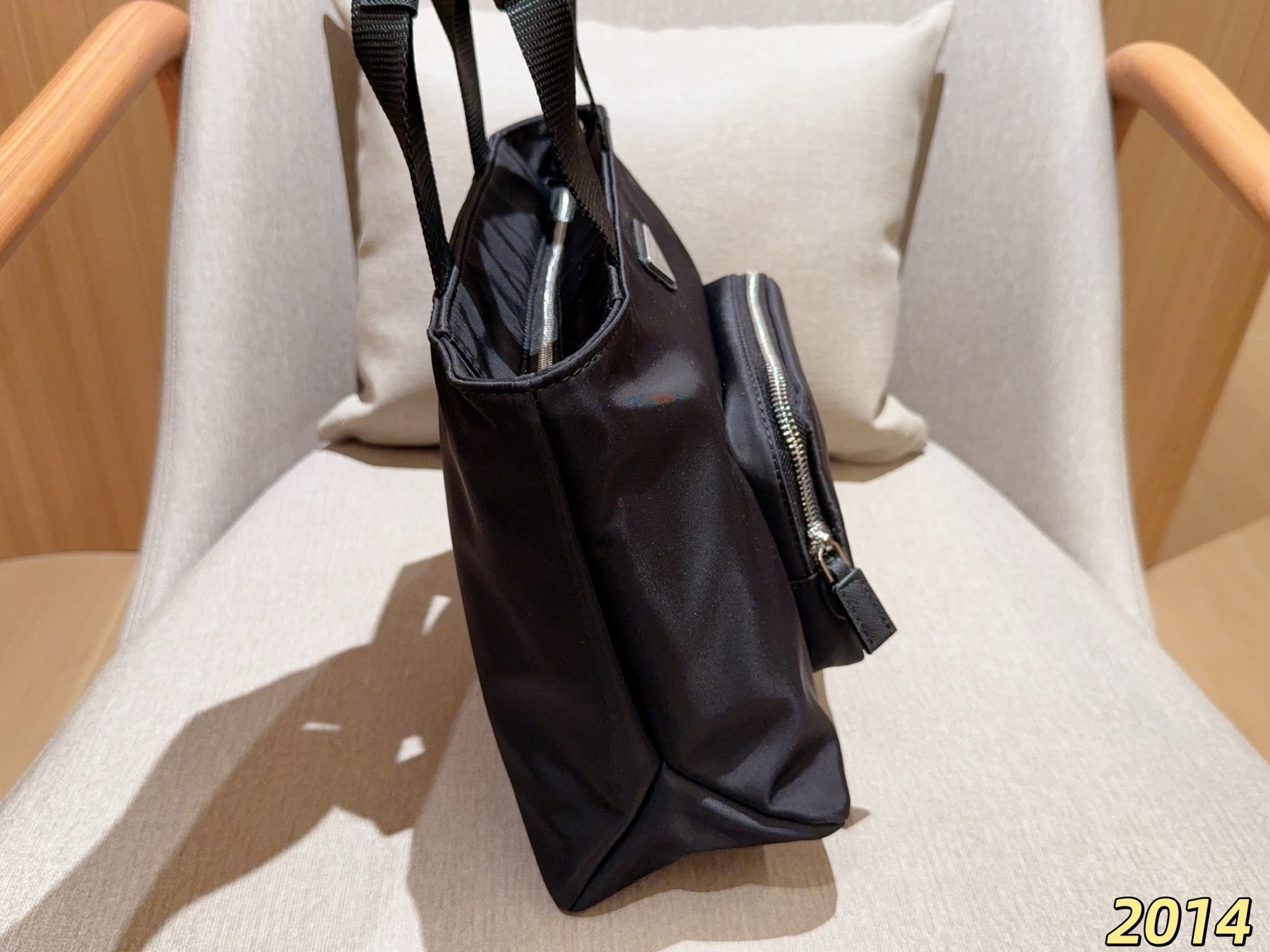 Cheap Proda Bags For Men in 231308, $60 USD- [IB231308] - Replica Proda Bags For Men
