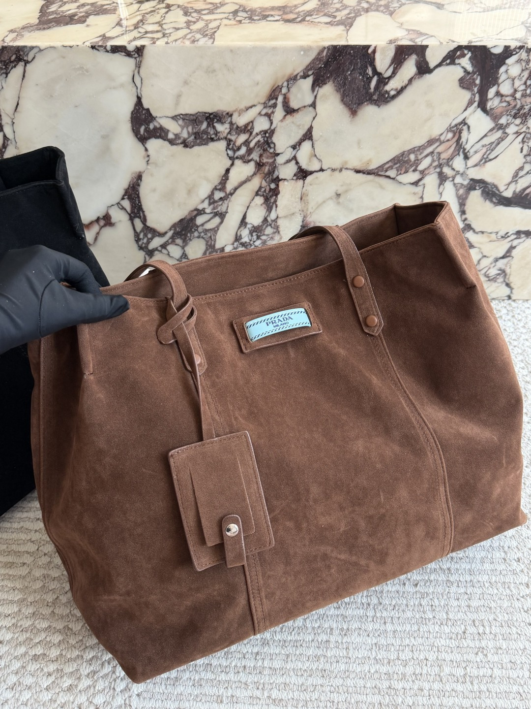 Cheap Proda High quality Handbags in 231309, $60 USD- [IB231309] - Replica Proda High quality Handbags