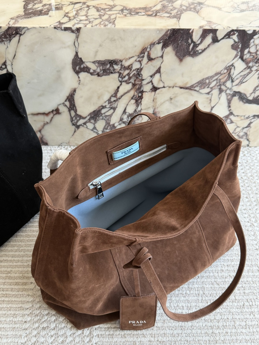 Cheap Proda High quality Handbags in 231309, $60 USD- [IB231309] - Replica Proda High quality Handbags