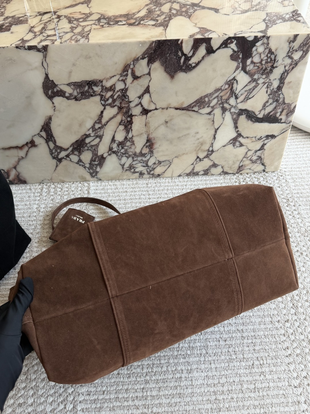 Cheap Proda High quality Handbags in 231309, $60 USD- [IB231309] - Replica Proda High quality Handbags
