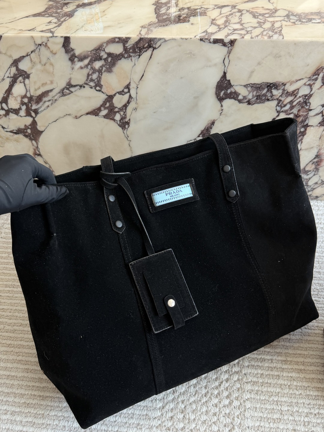 Cheap Proda High quality Handbags in 231310, $60 USD- [IB231310] - Replica Proda High quality Handbags