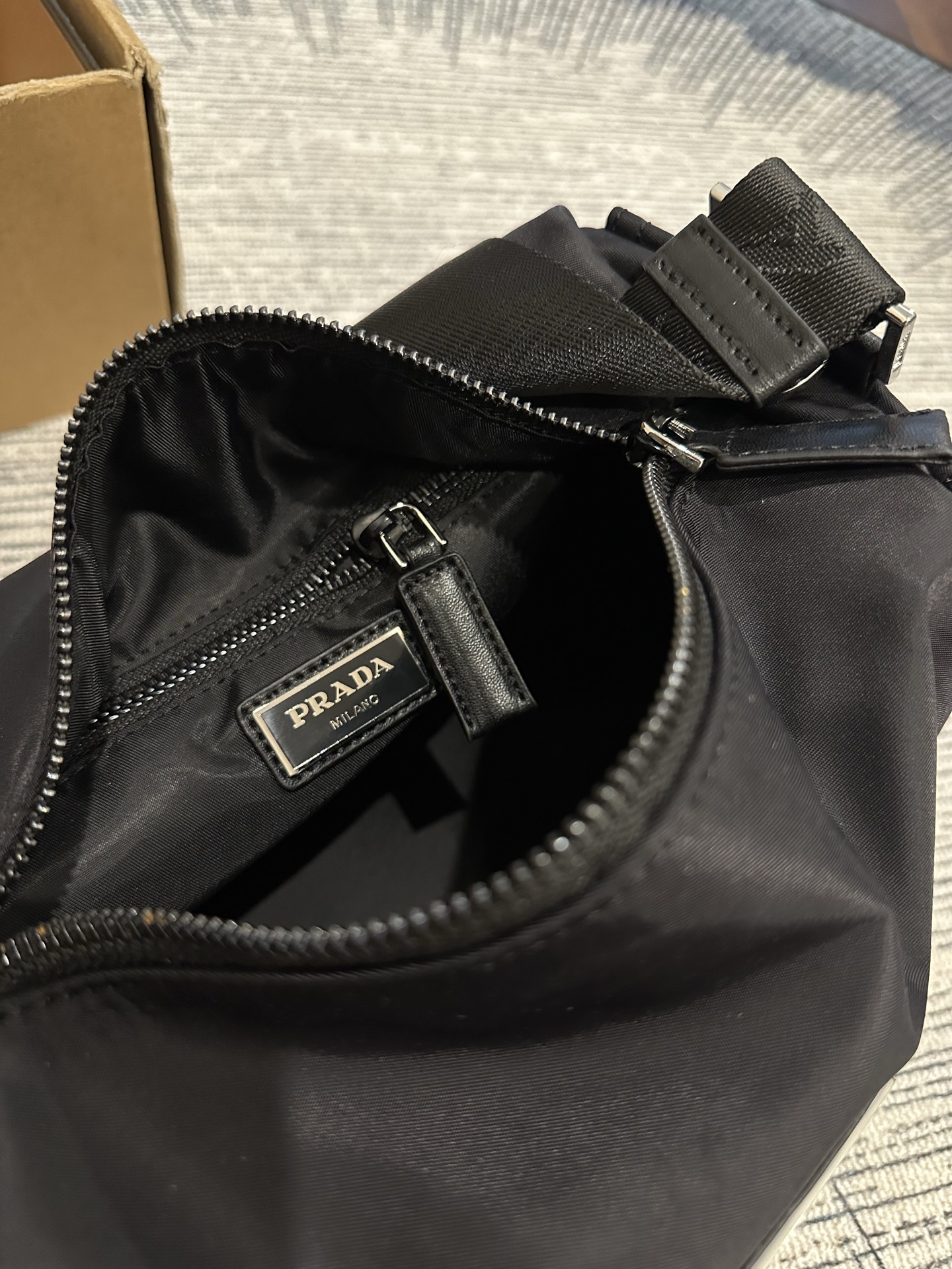 Cheap Proda High quality Handbags in 231311, $90 USD- [IB231311] - Replica Proda High quality Handbags