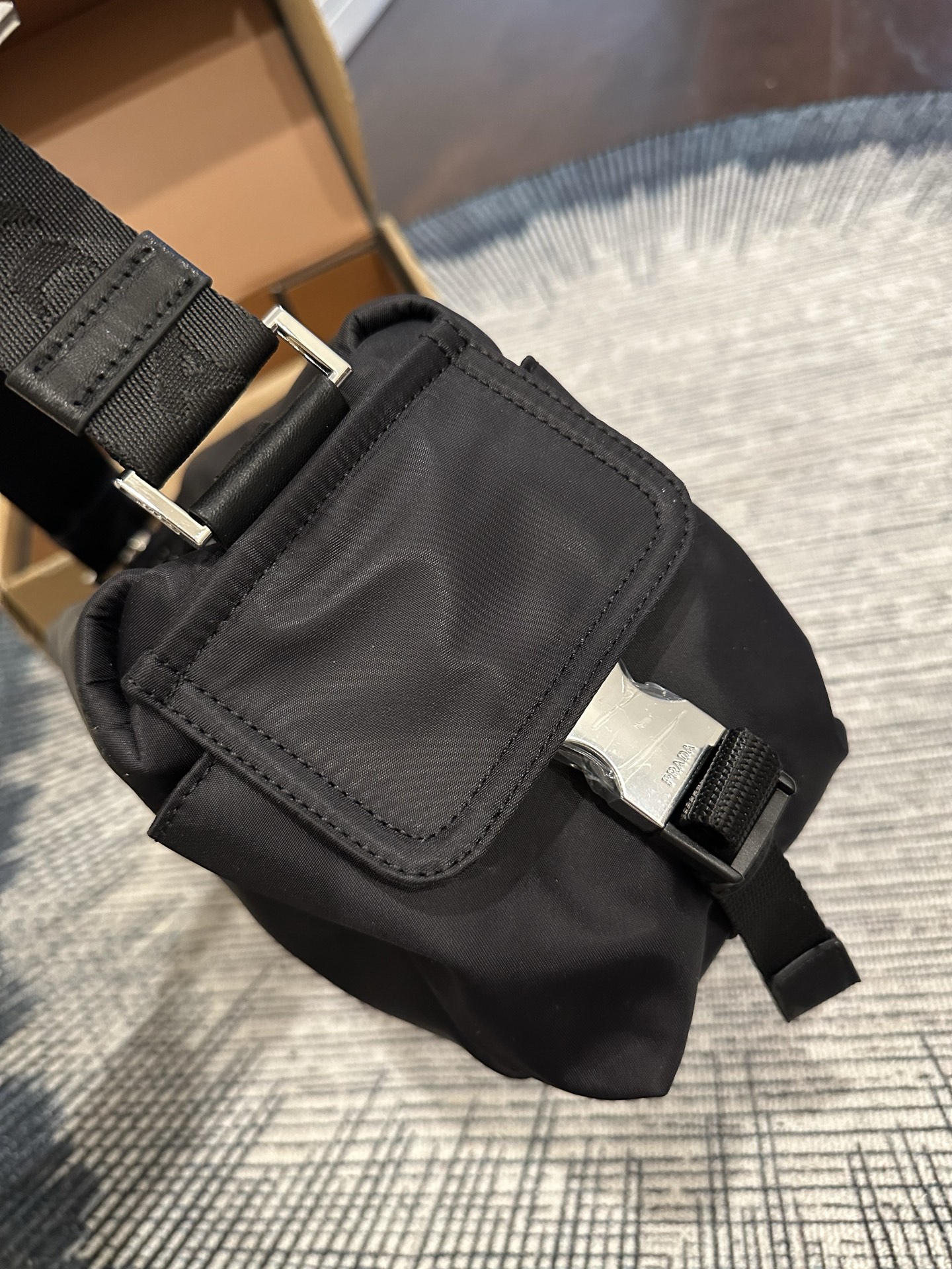 Cheap Proda High quality Handbags in 231311, $90 USD- [IB231311] - Replica Proda High quality Handbags