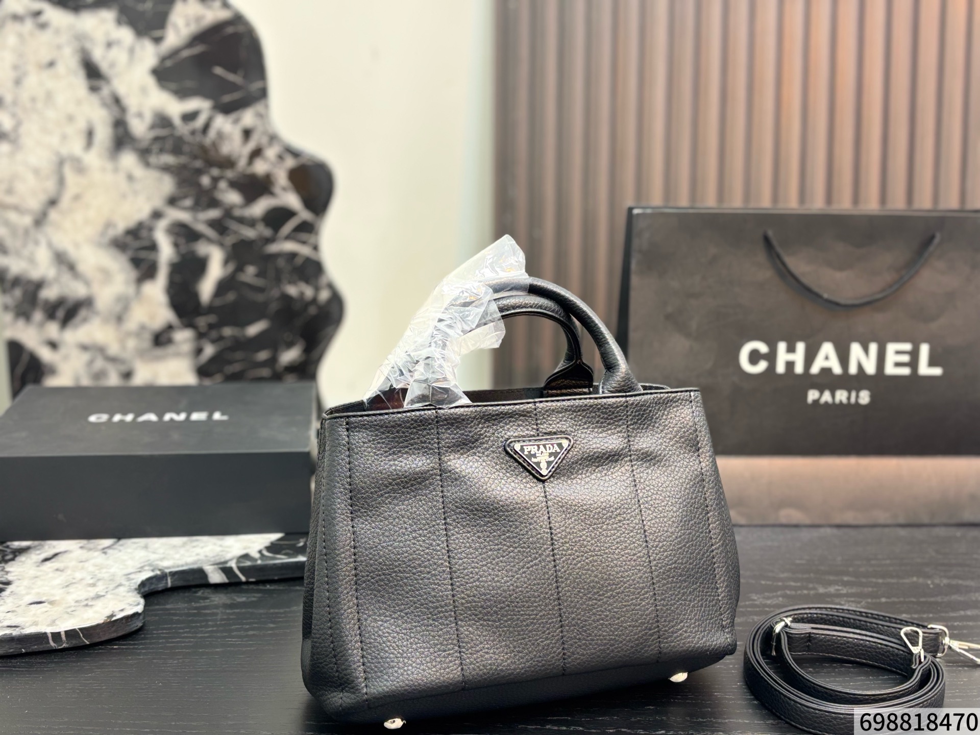 Cheap Proda High quality Handbags in 231312, $80 USD- [IB231312] - Replica Proda High quality Handbags