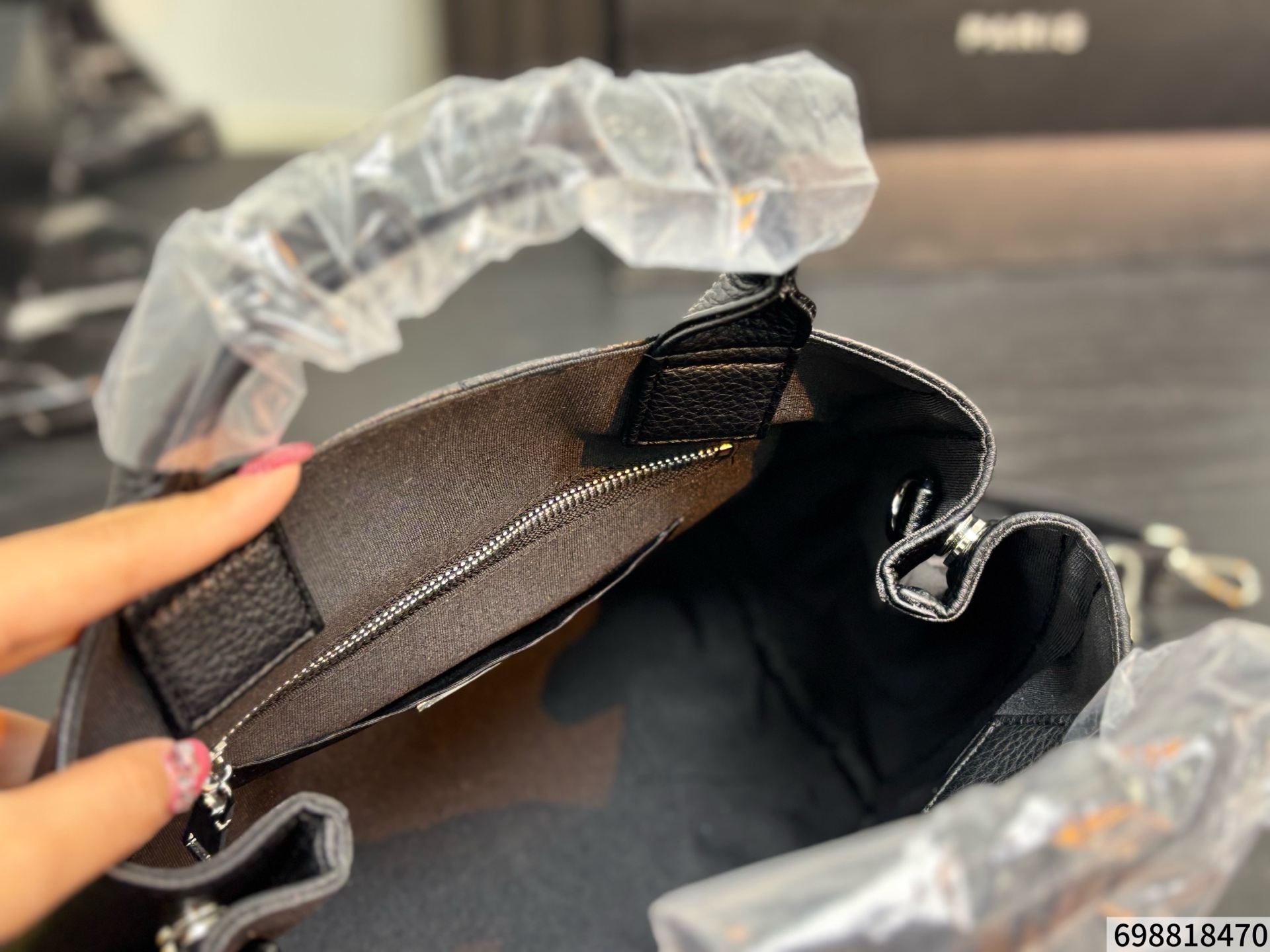 Cheap Proda High quality Handbags in 231312, $80 USD- [IB231312] - Replica Proda High quality Handbags