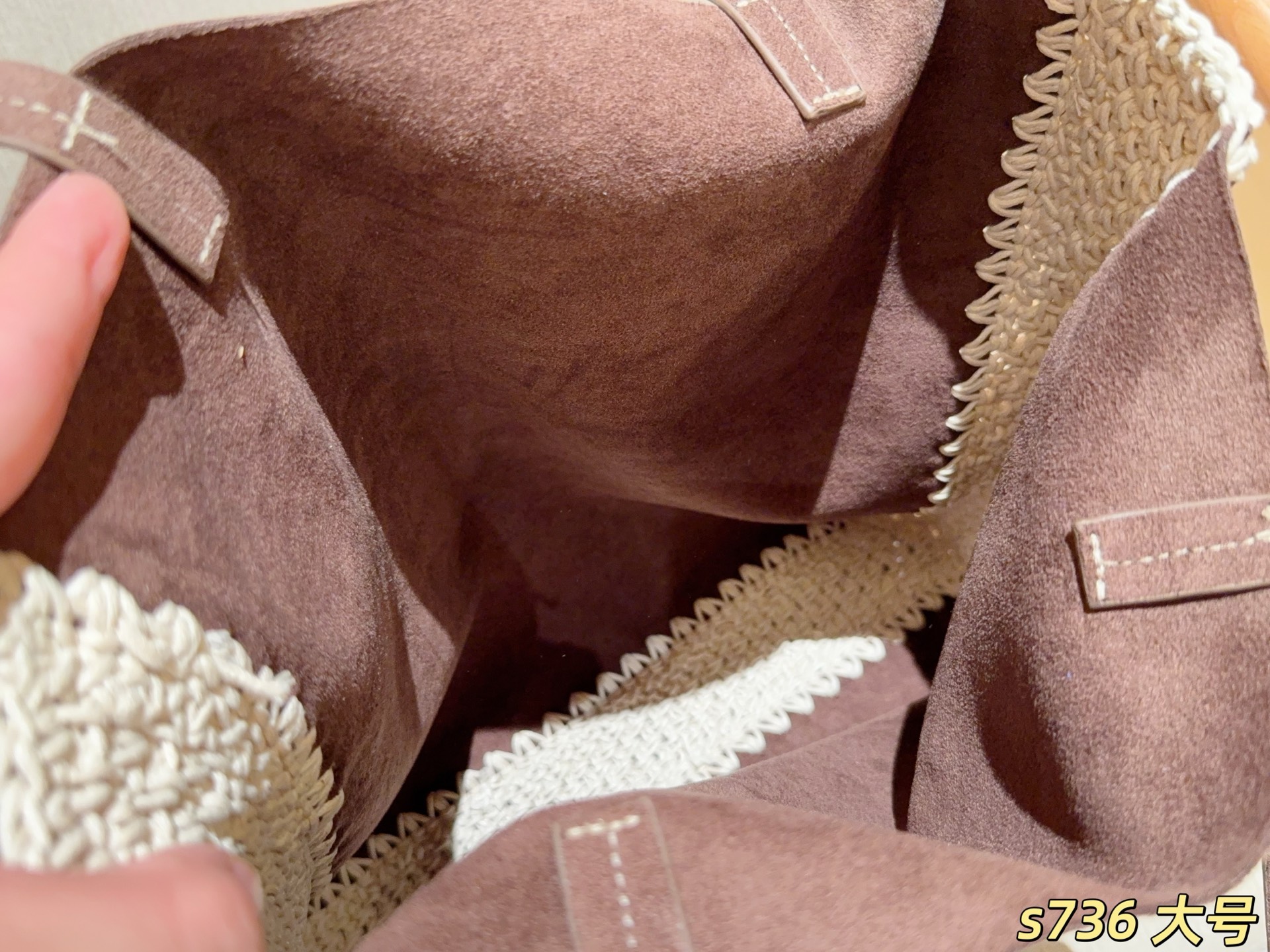 Cheap Proda High quality Handbags in 231314, $75 USD- [IB231314] - Replica Proda High quality Handbags