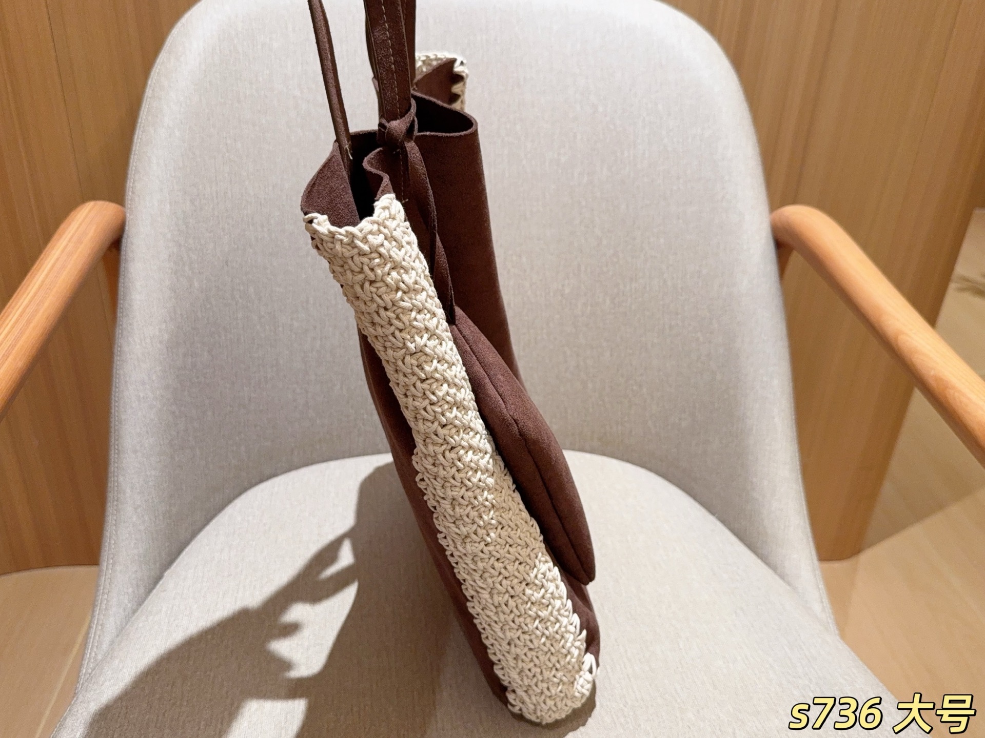 Cheap Proda High quality Handbags in 231314, $75 USD- [IB231314] - Replica Proda High quality Handbags