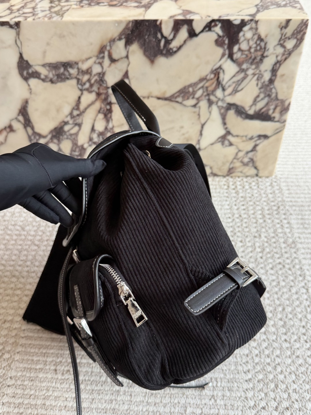 Cheap Proda High quality Handbags in 231315, $90 USD- [IB231315] - Replica Proda High quality Handbags