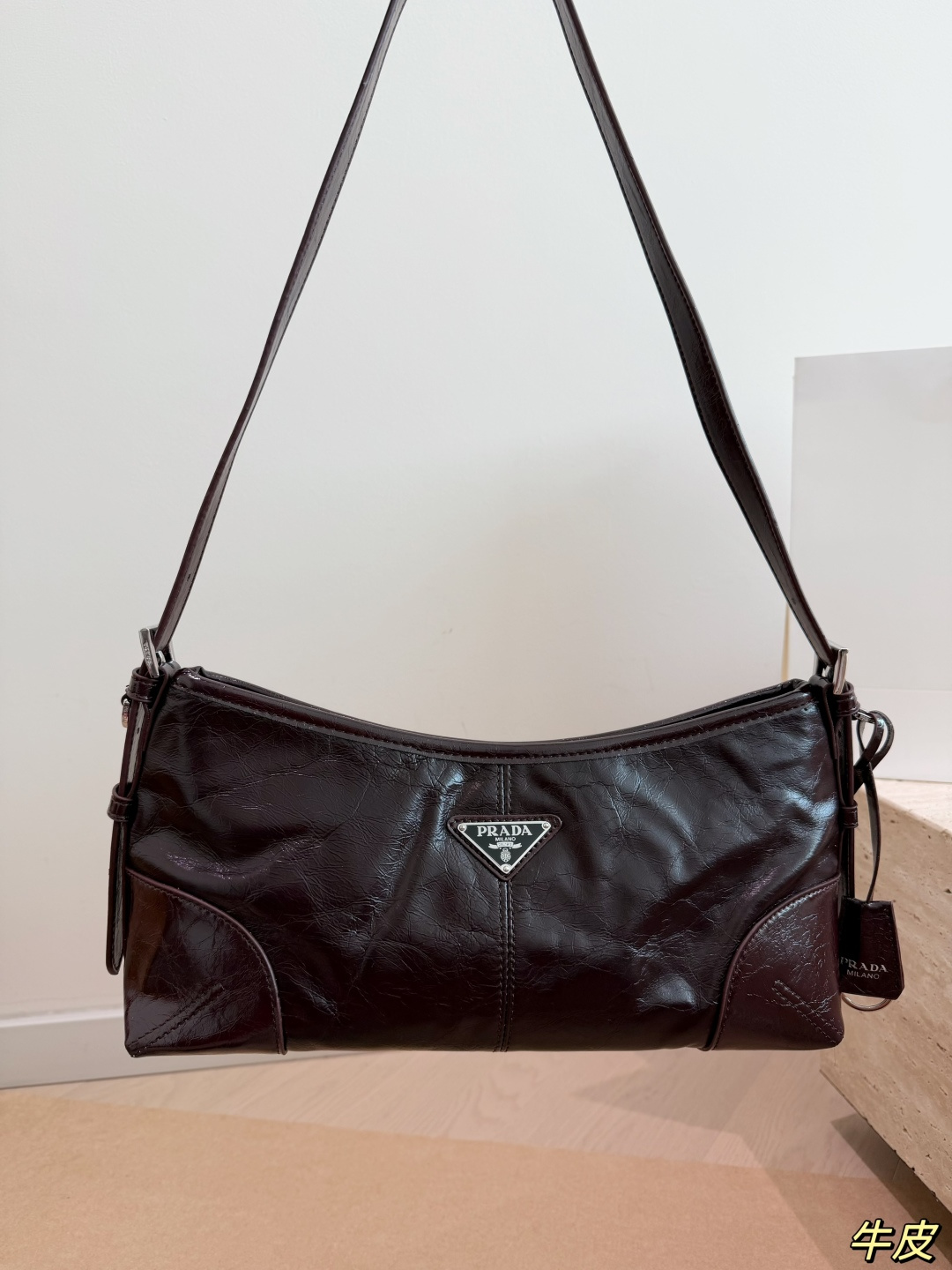 Cheap Proda High quality Handbags in 231318, $110 USD- [IB231318] - Replica Proda High quality Handbags