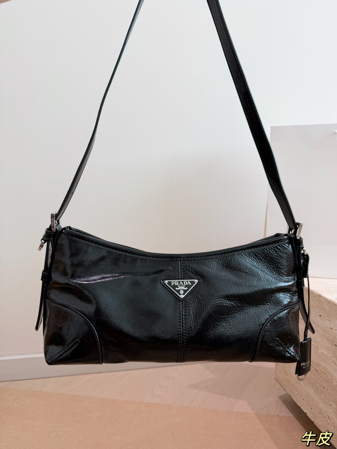 Cheap Proda High quality Handbags in 231319, $110 USD- [IB231319] - Replica Proda High quality Handbags