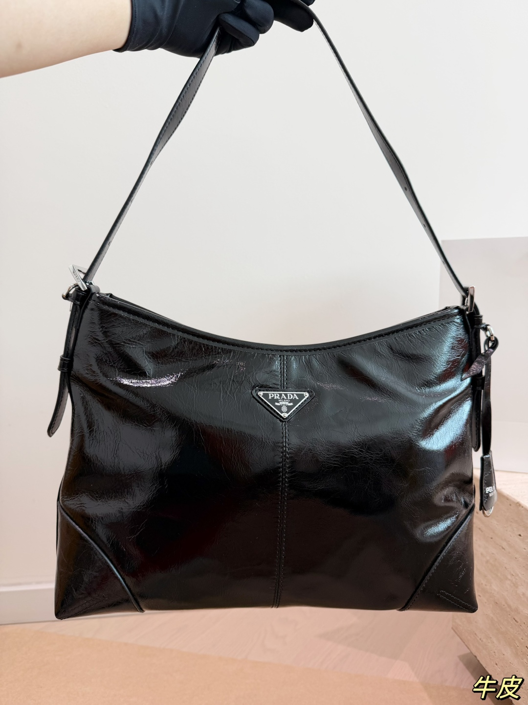 Cheap Proda High quality Handbags in 231320, $135 USD- [IB231320] - Replica Proda High quality Handbags