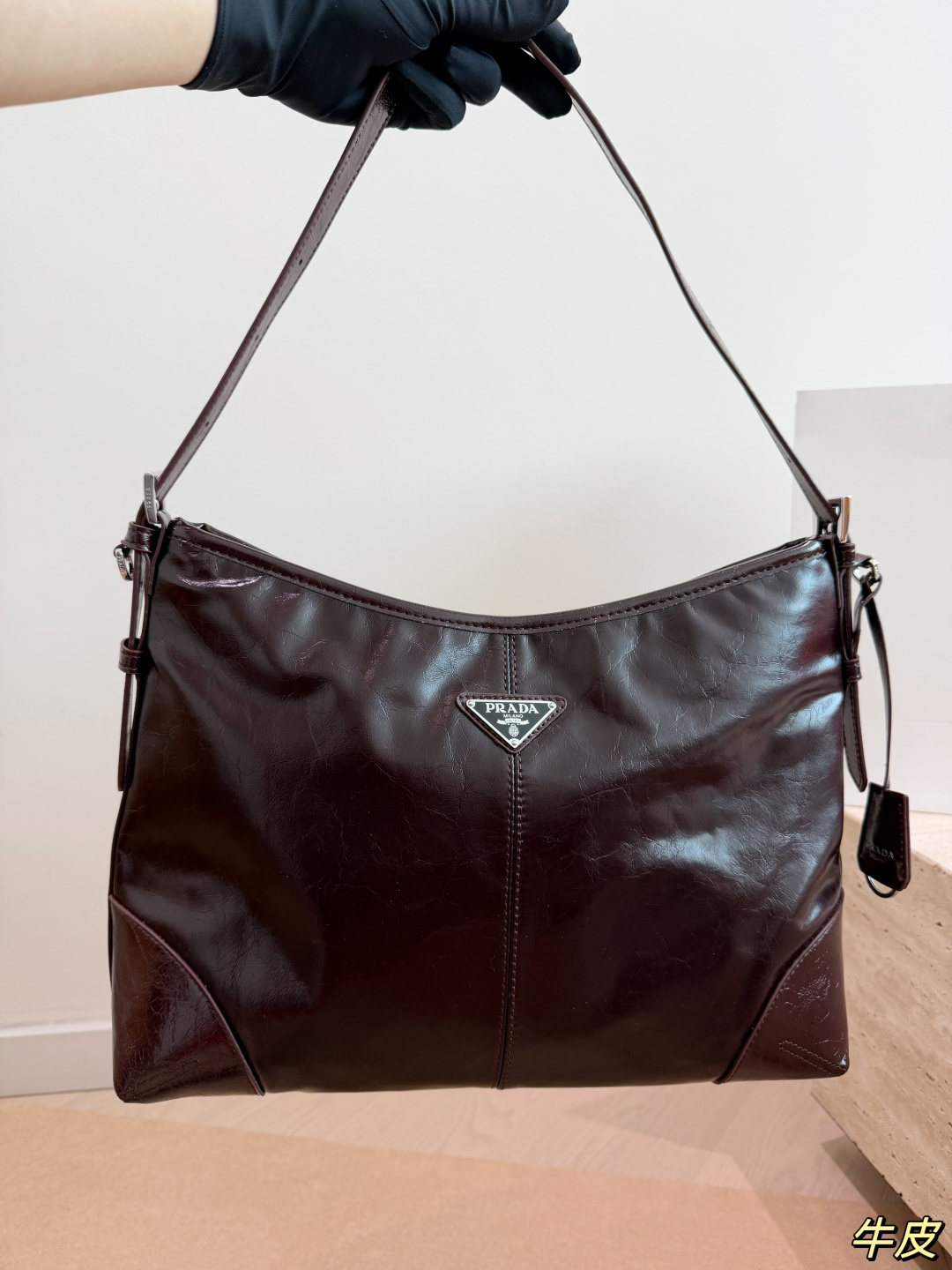 Cheap Proda High quality Handbags in 231321, $135 USD- [IB231321] - Replica Proda High quality Handbags