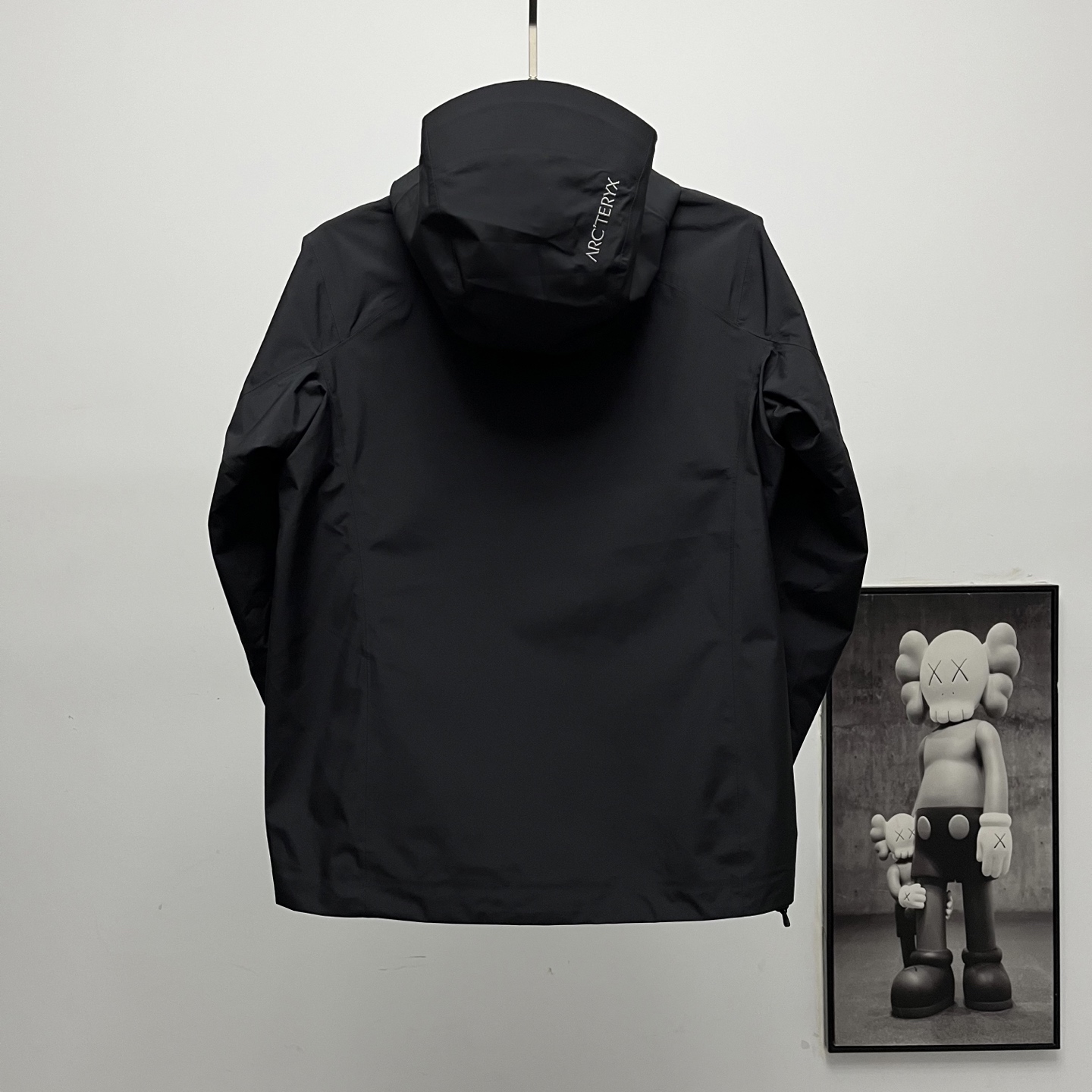 Cheap ARC TERYX Jackets for Men in 231367, $145 USD- [IB231367] - Replica ARC TERYX Jackets for Men