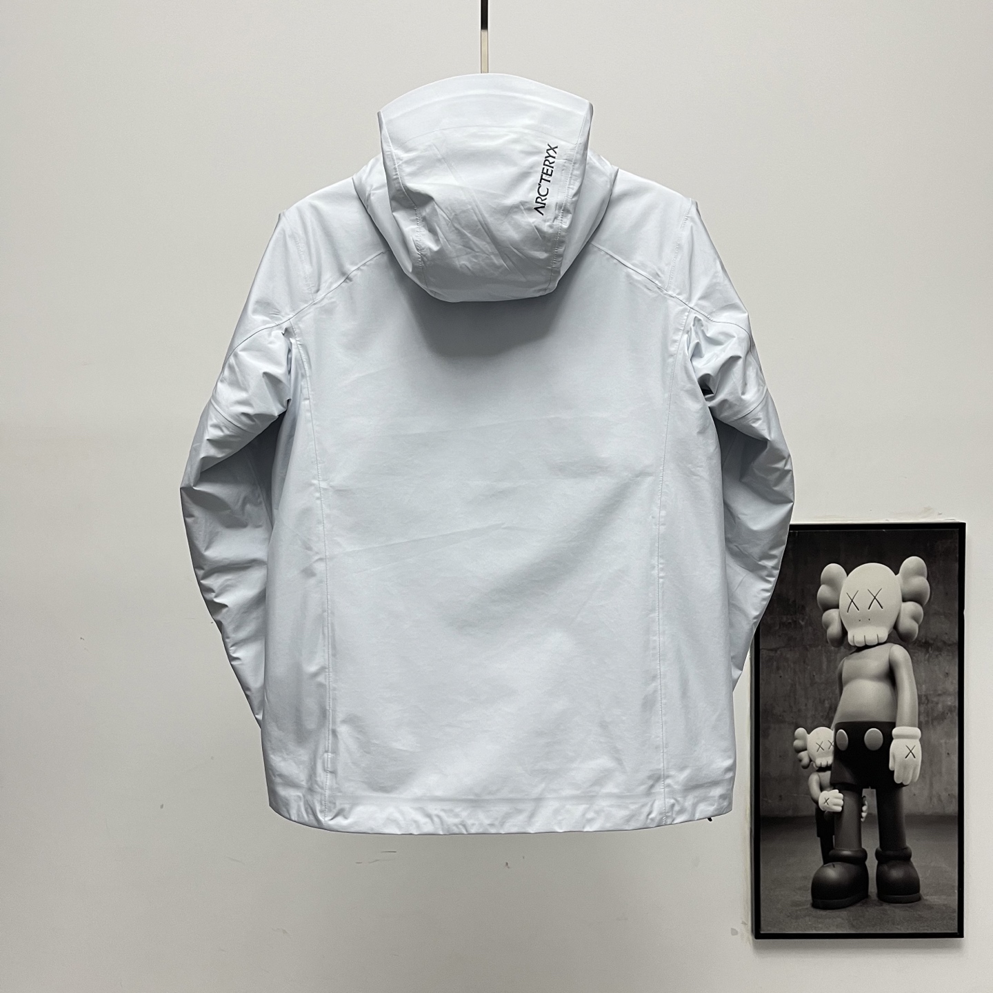 Cheap ARC TERYX Jackets for Men in 231370, $145 USD- [IB231370] - Replica ARC TERYX Jackets for Men