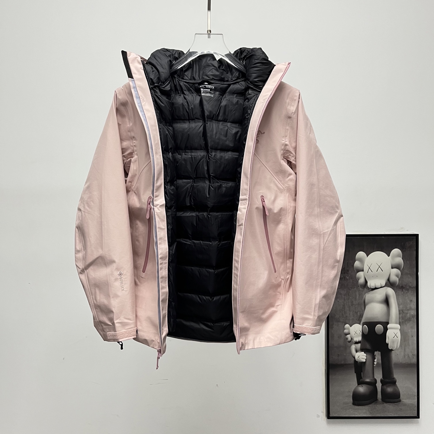 Cheap ARC TERYX Jackets for Men in 231371, $145 USD- [IB231371] - Replica ARC TERYX Jackets for Men