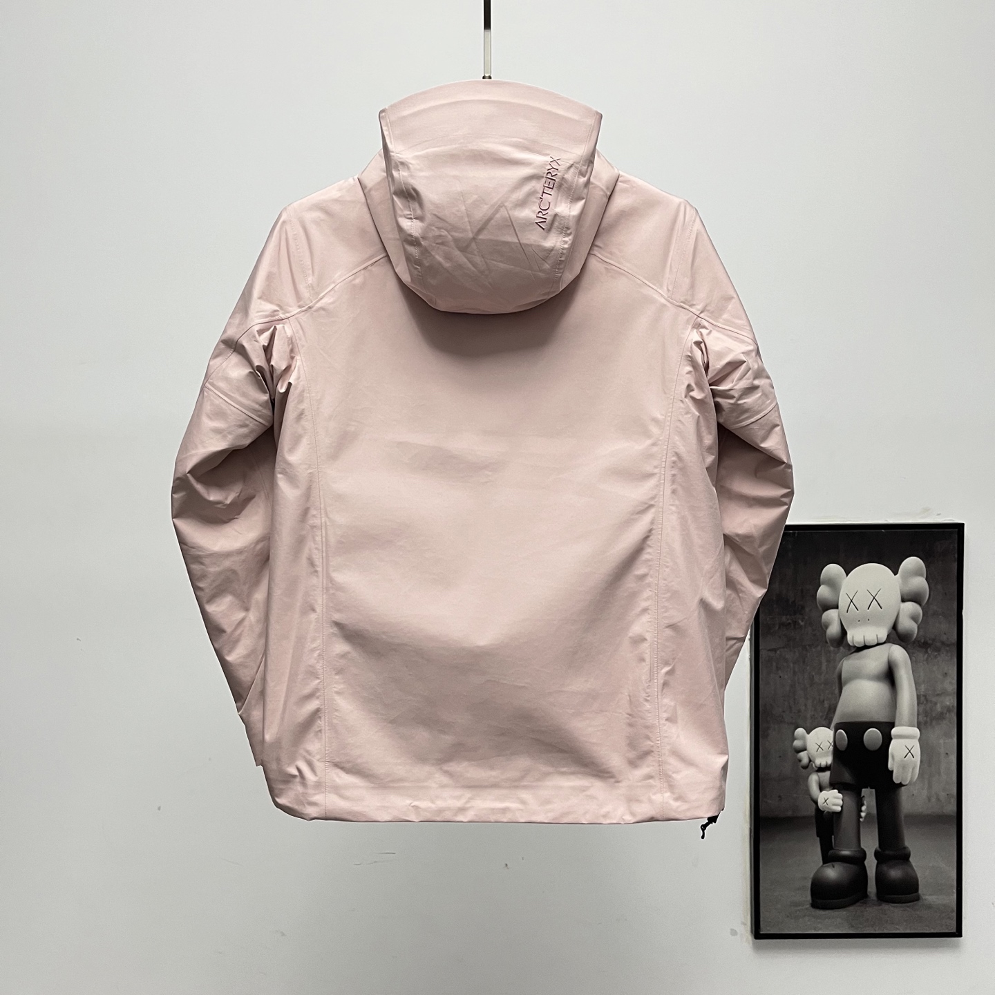 Cheap ARC TERYX Jackets for Men in 231371, $145 USD- [IB231371] - Replica ARC TERYX Jackets for Men