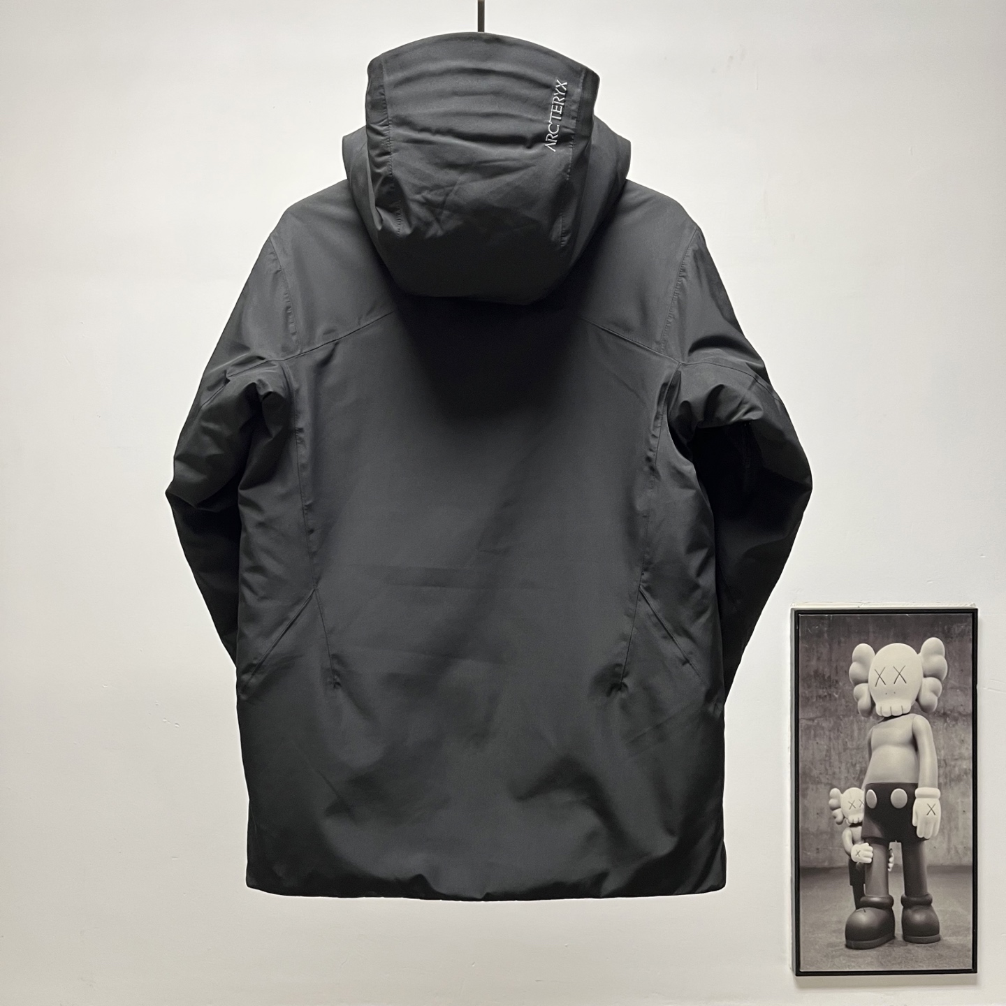 Cheap ARC TERYX Jackets for Men in 231372, $145 USD- [IB231372] - Replica ARC TERYX Jackets for Men